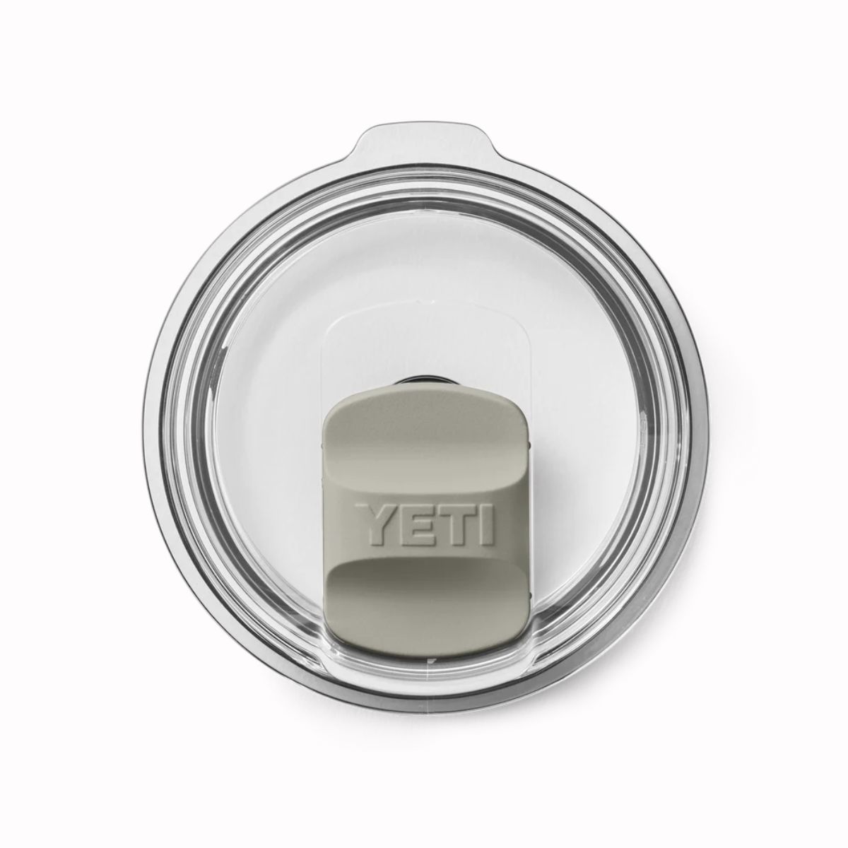 YETI Rambler 3 ct Pampa Green BPA Free Magslider Replacement Lid Magnet Set