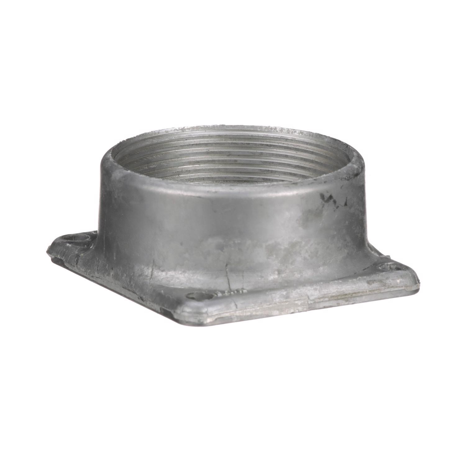 Eaton Bolt-On 2.00 in. Hub For B Openings