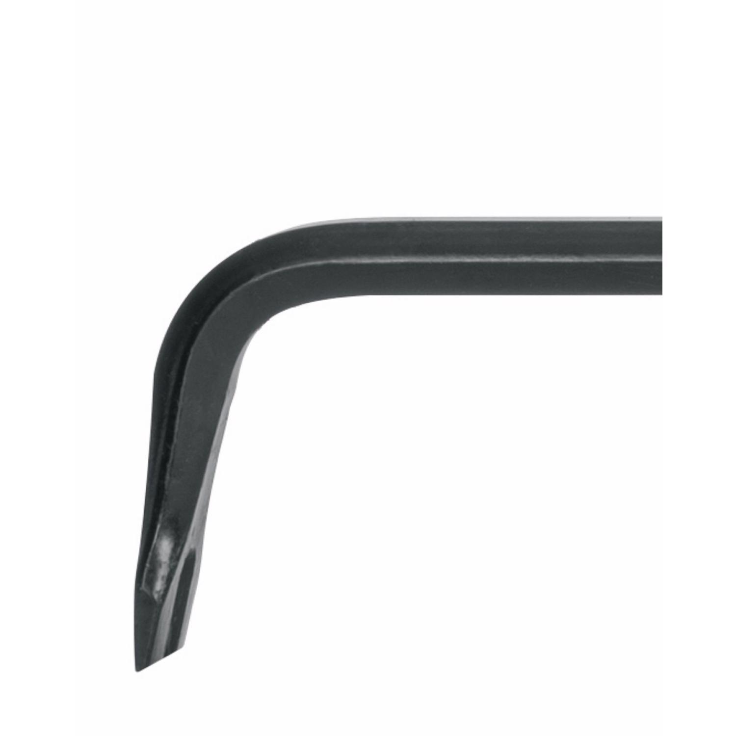 Collins 42 in. Gooseneck Wrecking Bar 1 pk