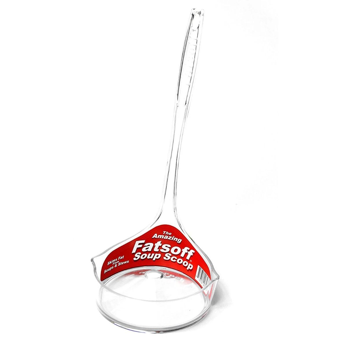 Fatsoff Soup Scoop Fat Skimmer