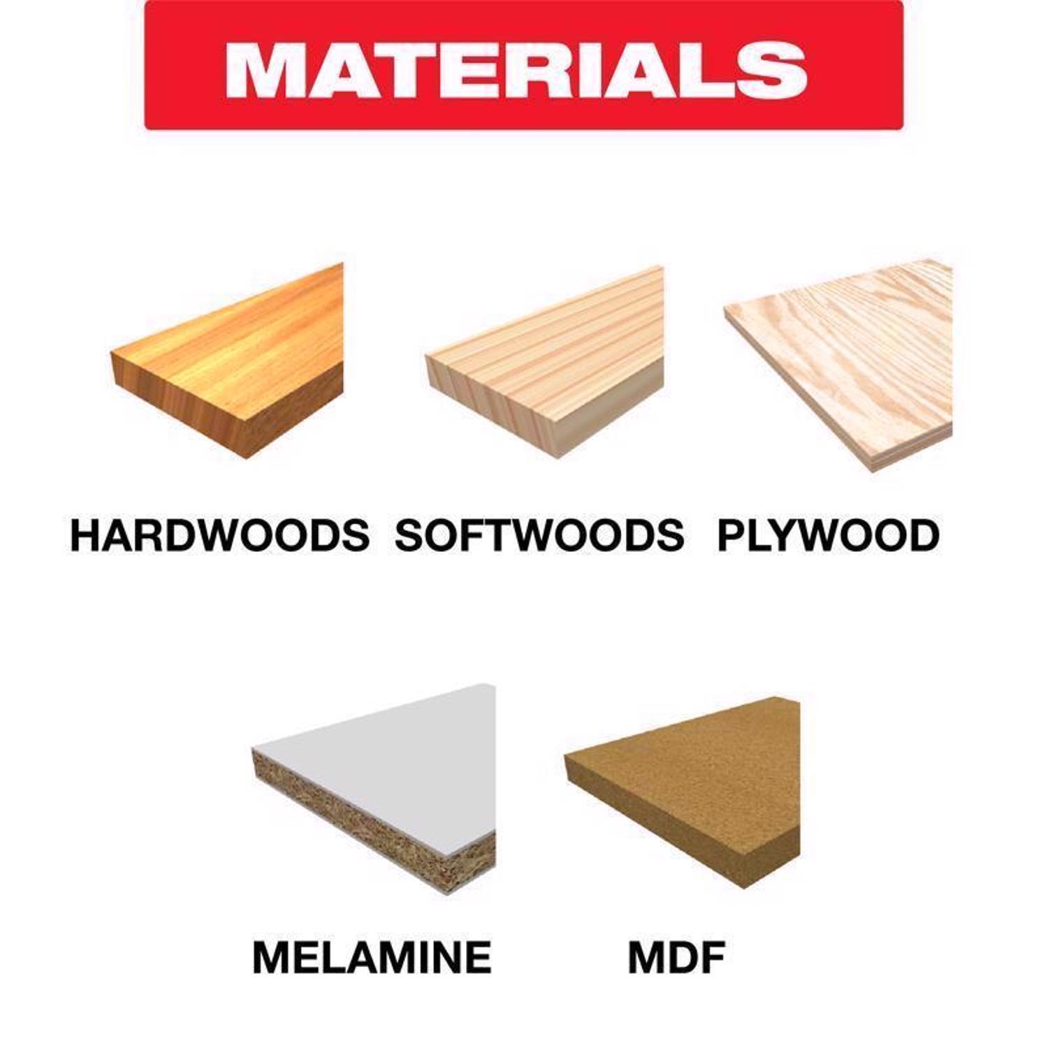 Diablo 10 in. D X 5/8 in. TiCo Hi-Density Carbide Circular Saw Blade 60 teeth 1 pk