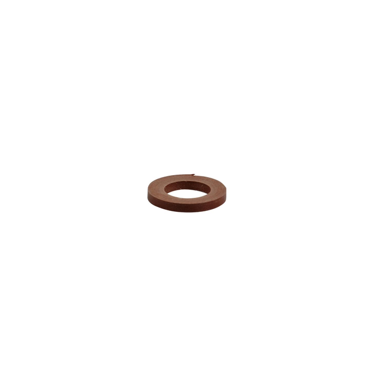 Ace 3/4 in. D Rubber Garden Hose Coupling Washer 6 pk