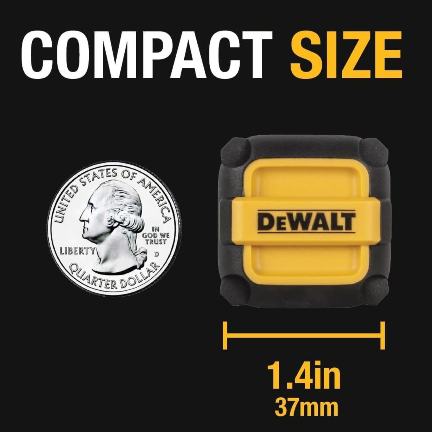 DeWalt 2 Port USB Wall Charger 1 pk