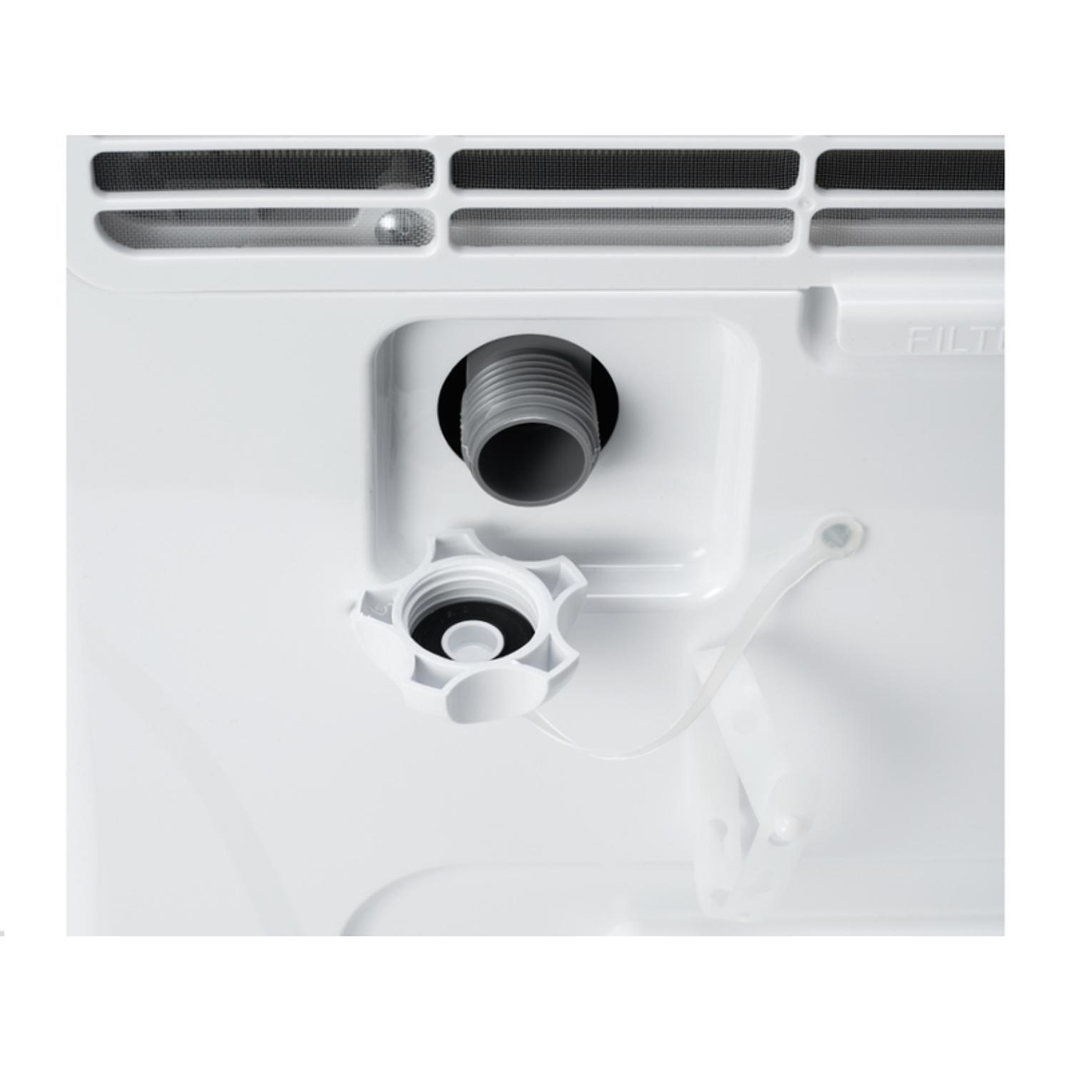 Perfect Aire 4500 sq ft 50 pt Dehumidifier