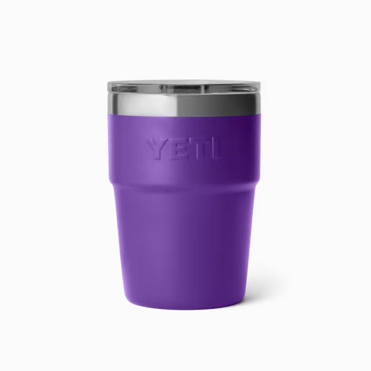 YETI Rambler 16 oz. STK MS Pace Purple