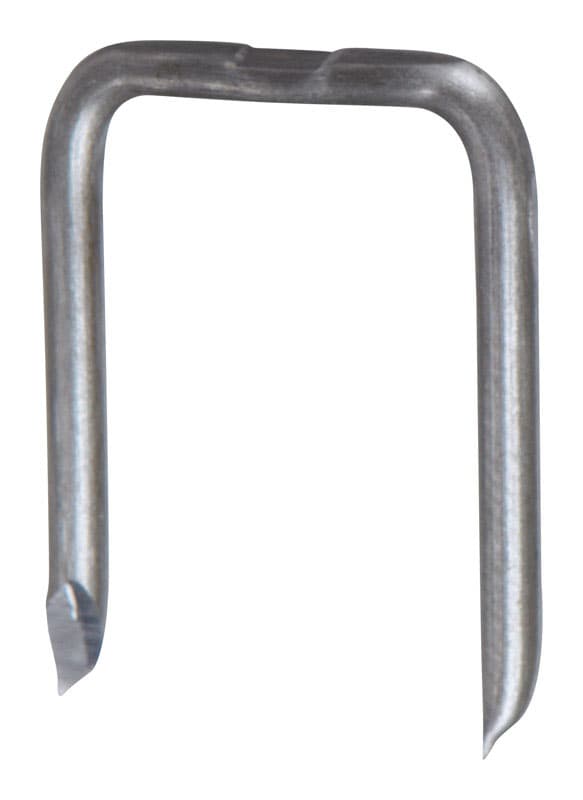 Gardner Bender 1/2 in. W Metal Insulated Cable Staple 50 pk