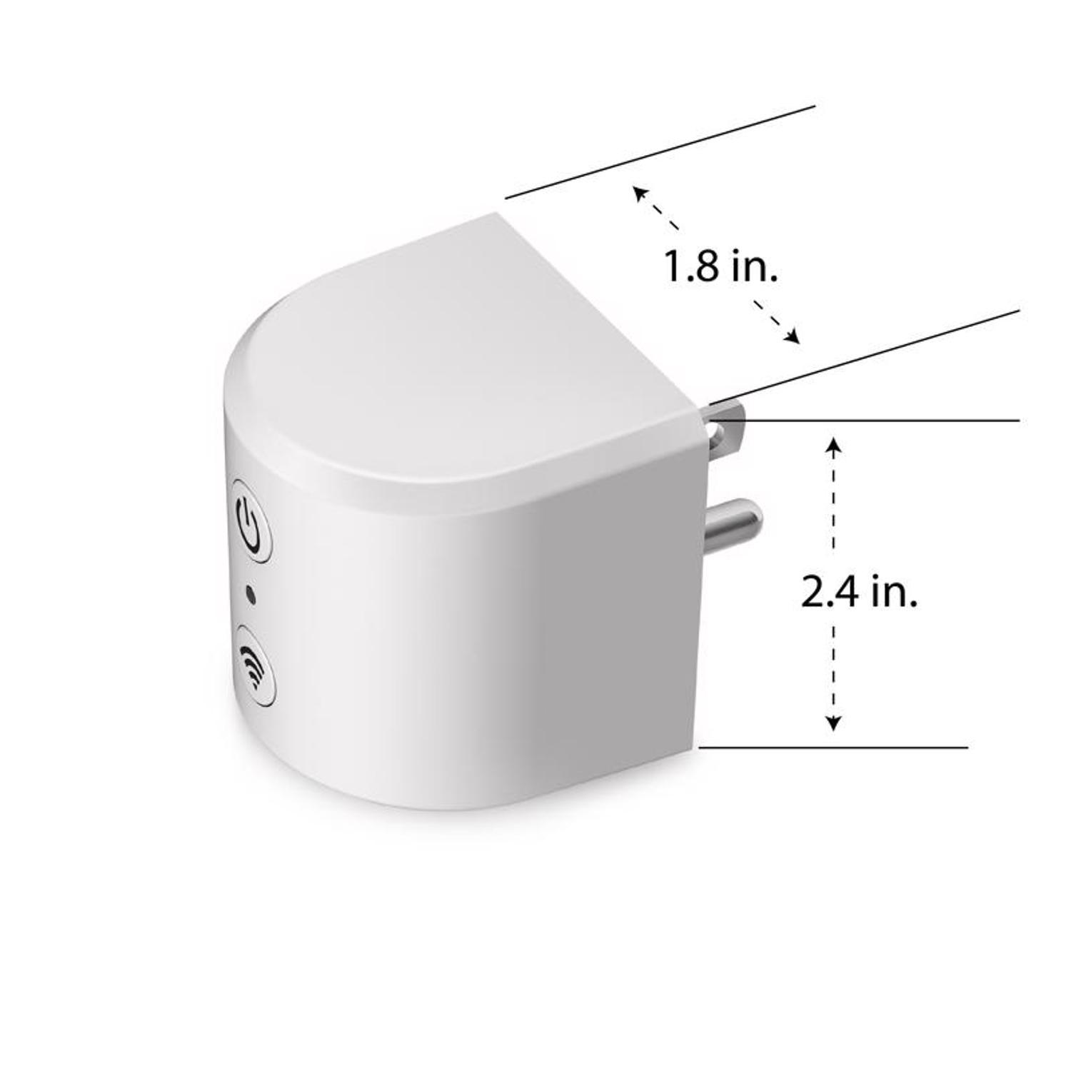 Feit OneSync Smart-Enabled Smart Bridge