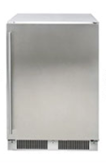 Blaze 5.2 Outdoor SS Fridge 24