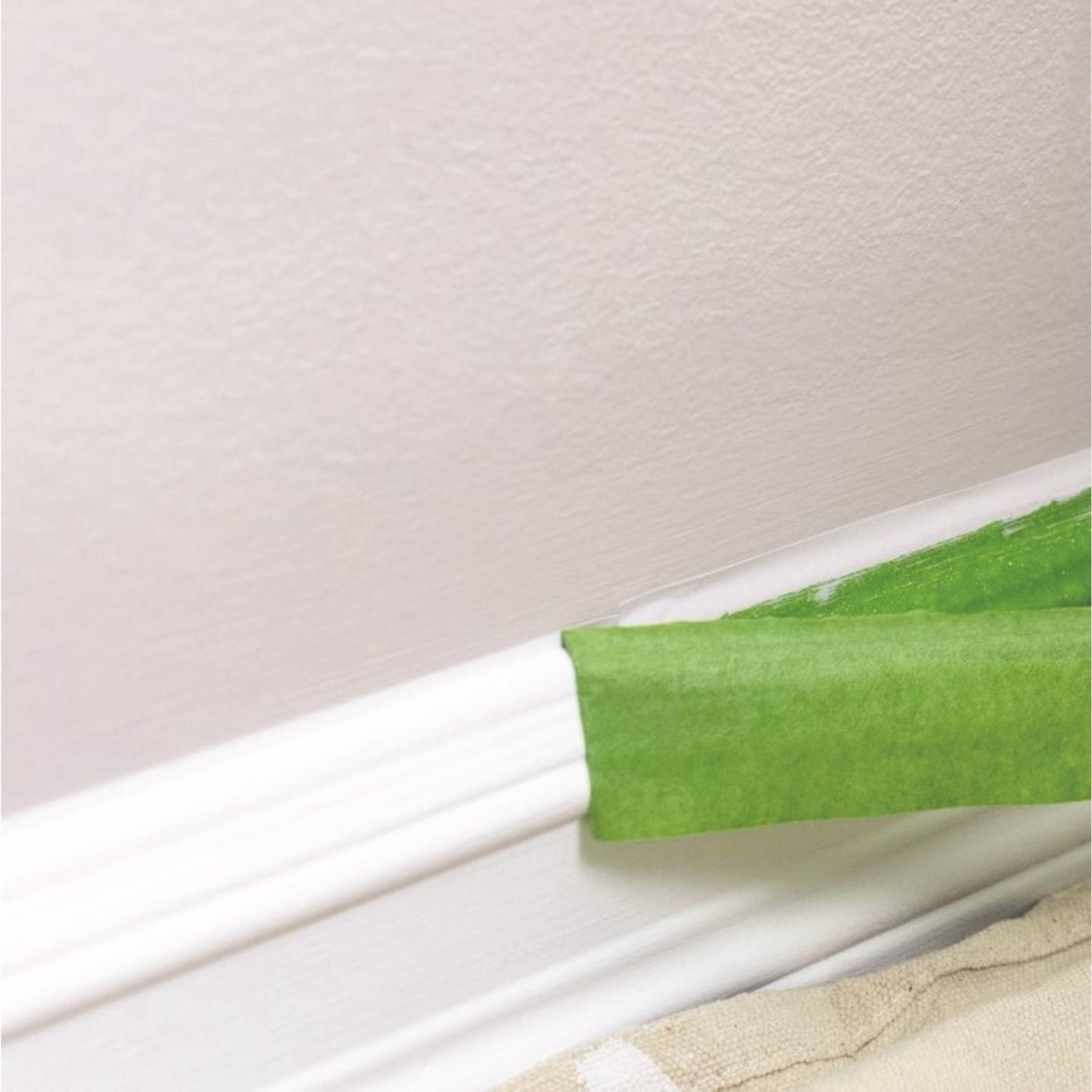 FrogTape 1.88 in. W X 60 yd L Green Medium Strength Painter's Tape 1 pk