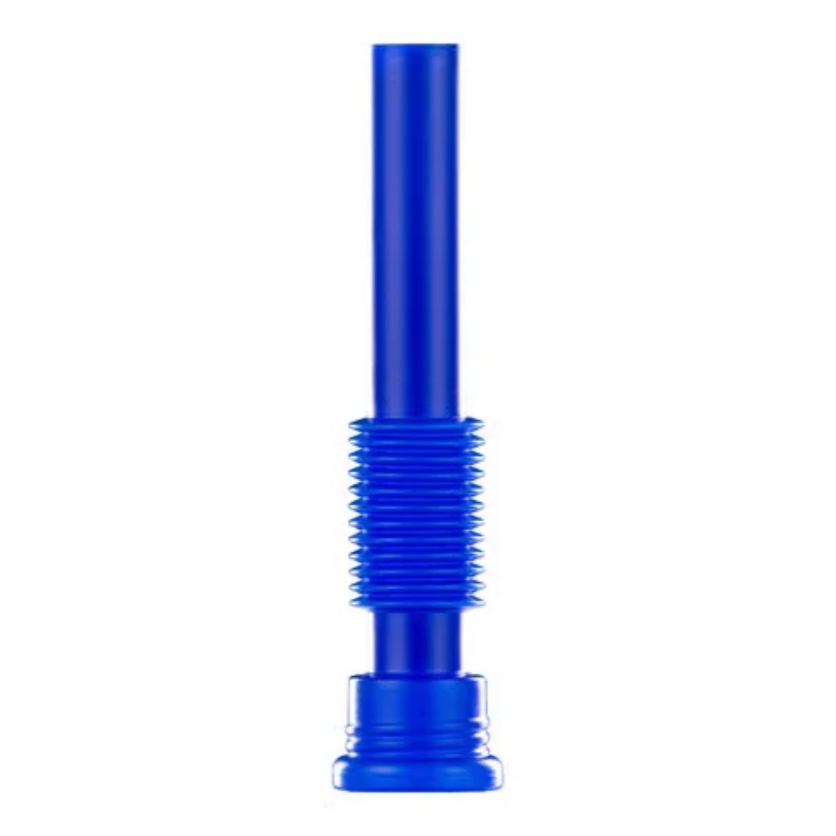 VP Racing Fuels Fuel Accessories Blue 1.5 in. H Plastic Spout
