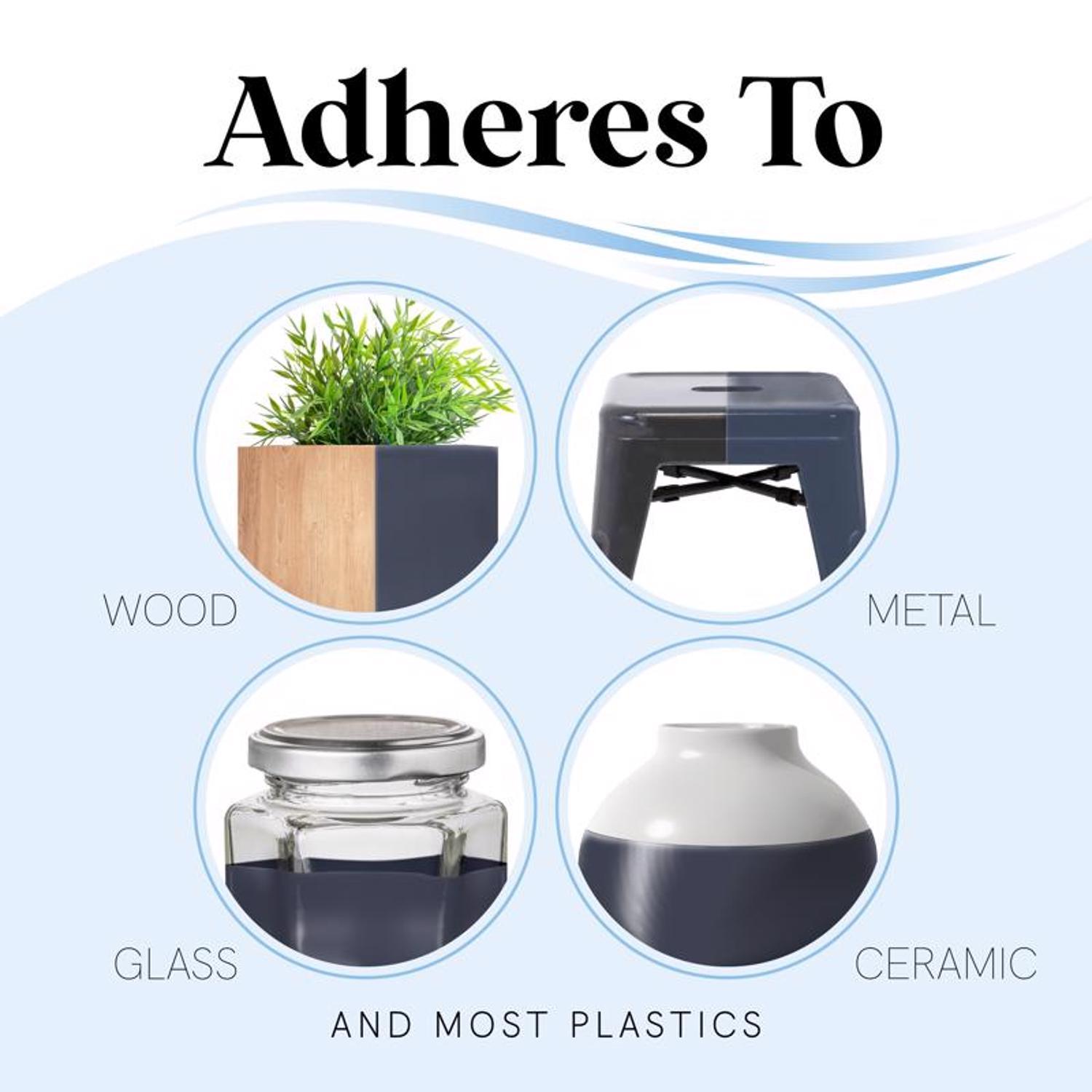 Rust-Oleum Low Odor Gloss Navy Blue Spray Paint 11 oz.