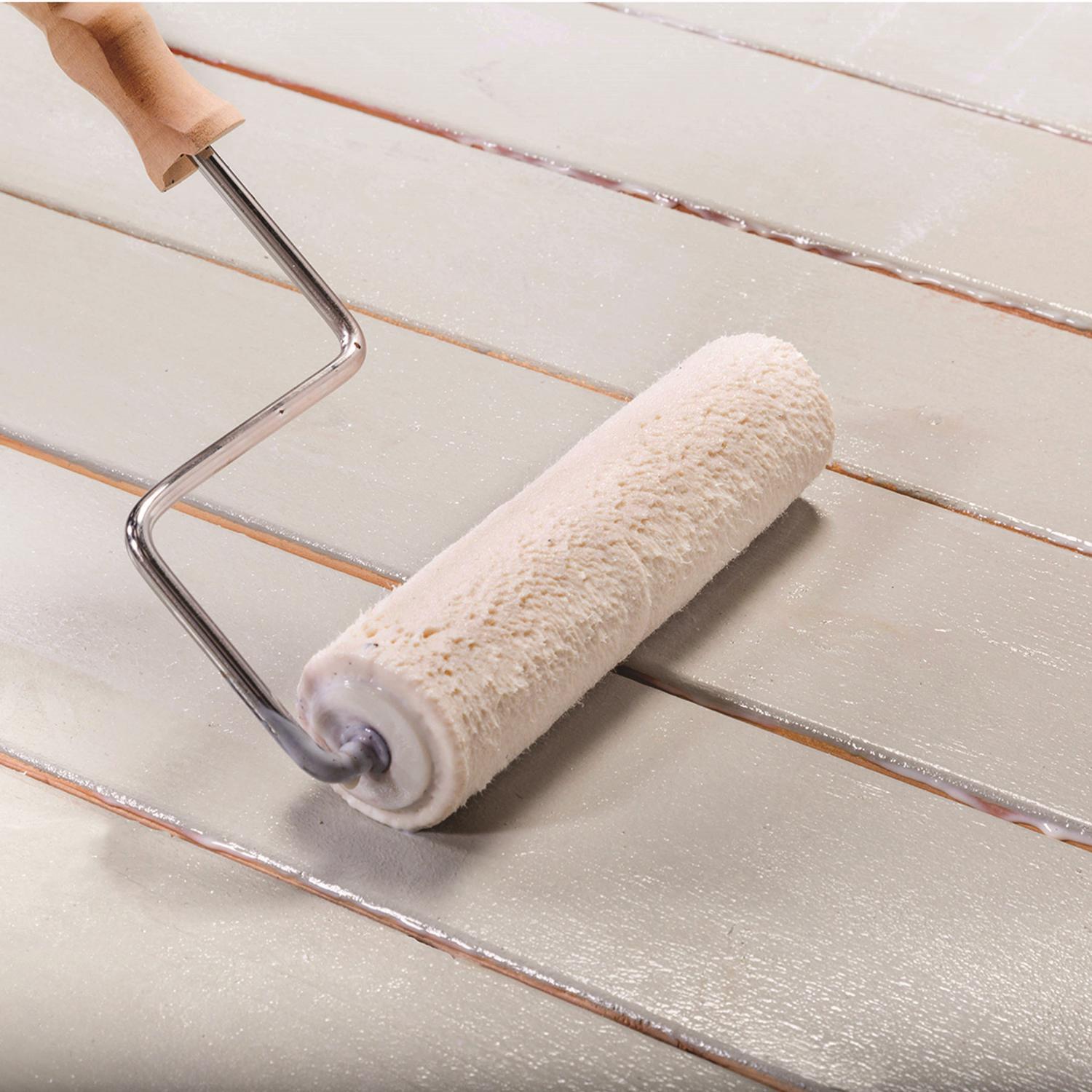 Rust-Oleum RockSolid Clear Primer 1 gal