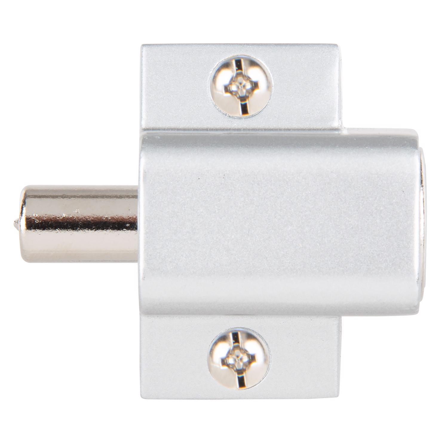 Ace Zinc Aluminum Indoor Patio Door Lock