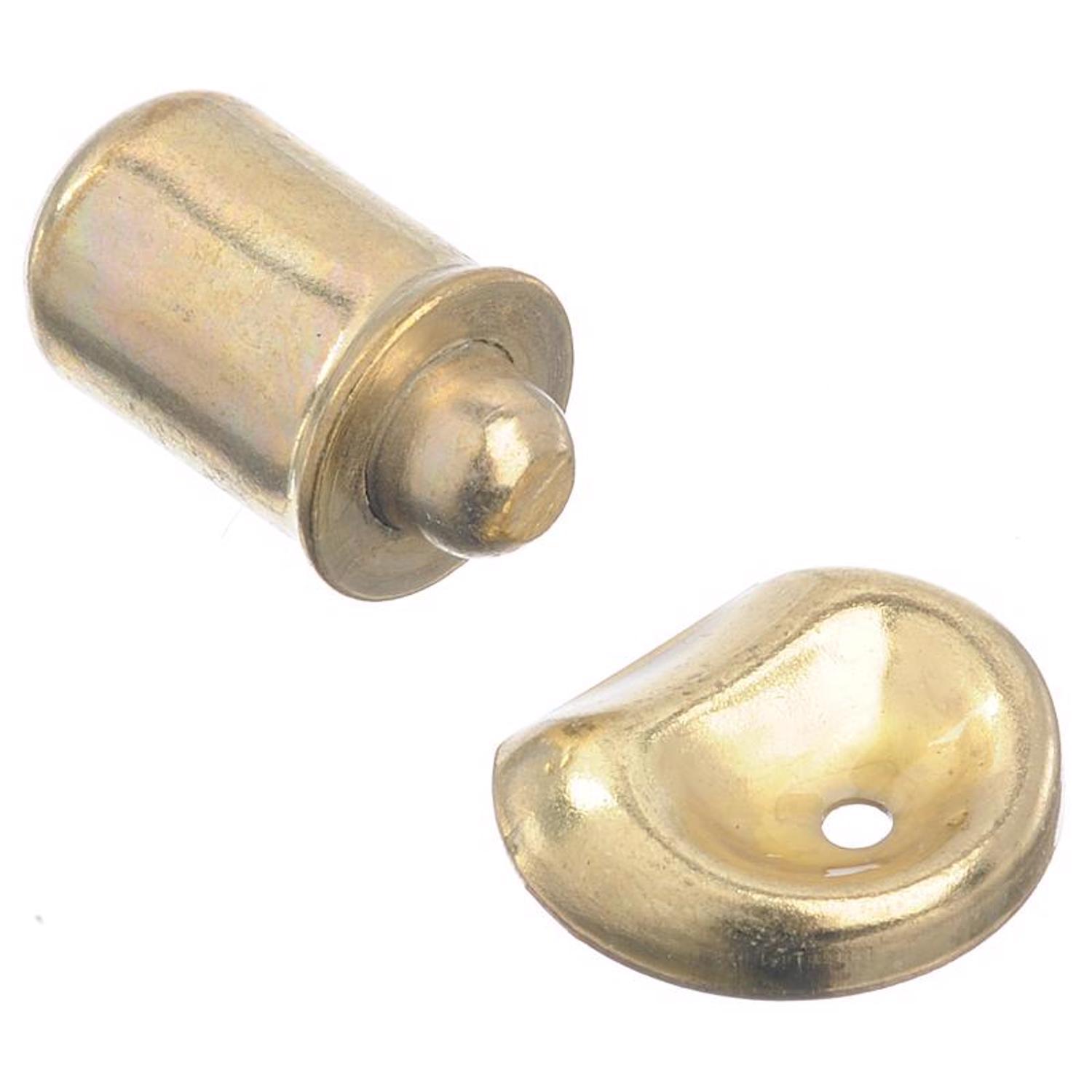 Ace Bright Zinc Bullet Catch 4 pk