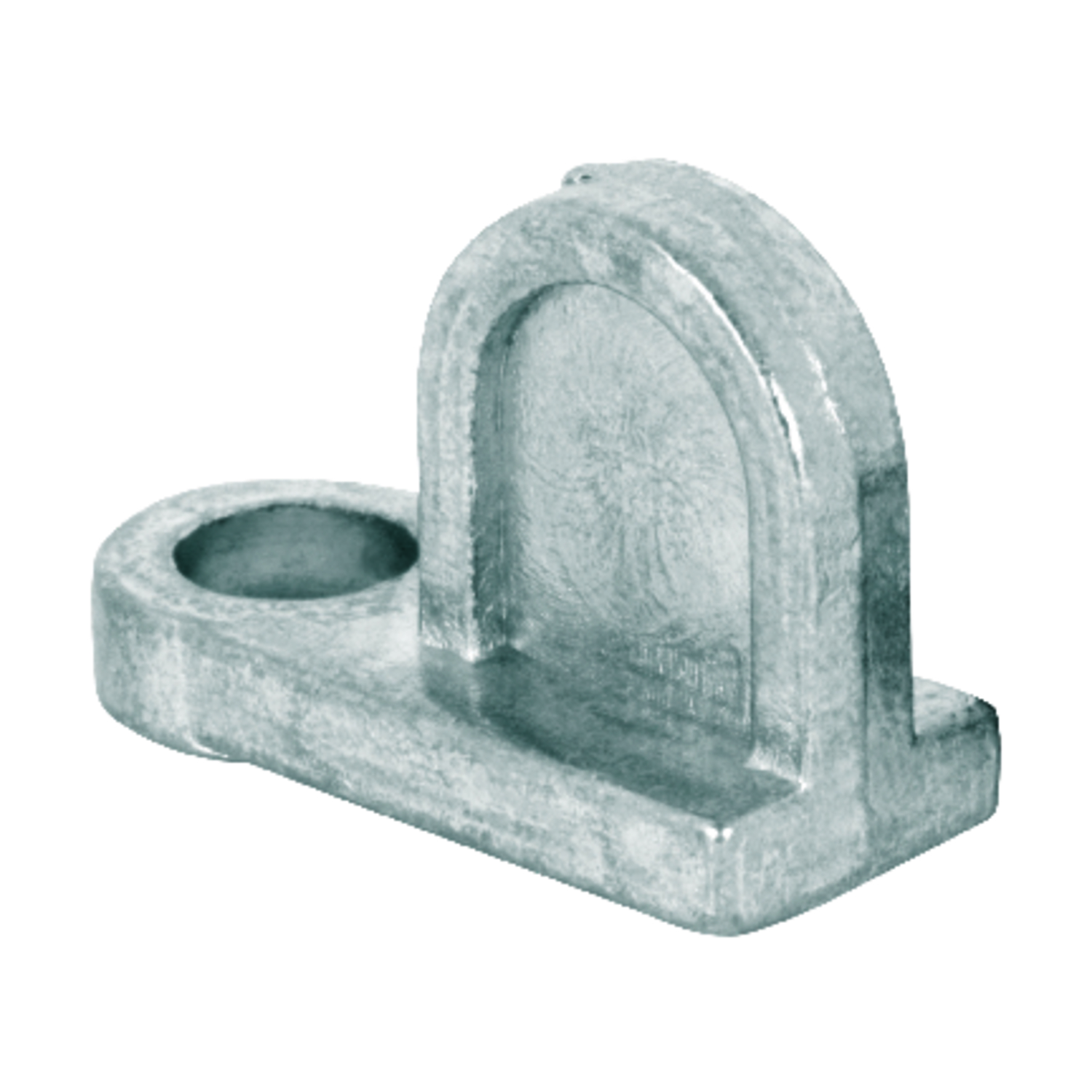 Prime-Line Mill Die Cast Screen Clip 4 pk