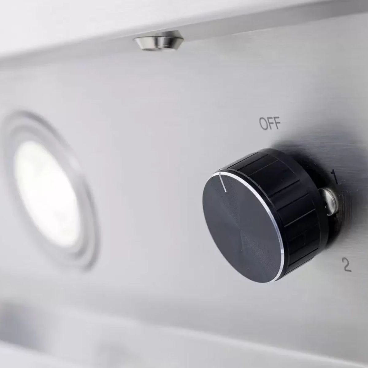 Blaze 48 in. Vent Hood in Stainless Steel