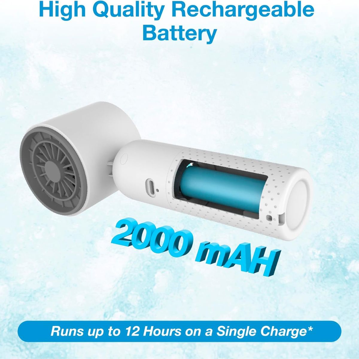 Arctic Air Cool Touch Fan