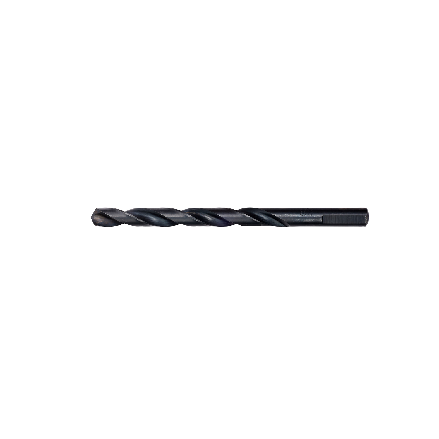 Milwaukee Thunderbolt 11/32 in. X 4-3/4 in. L Drill Bit 1 pc