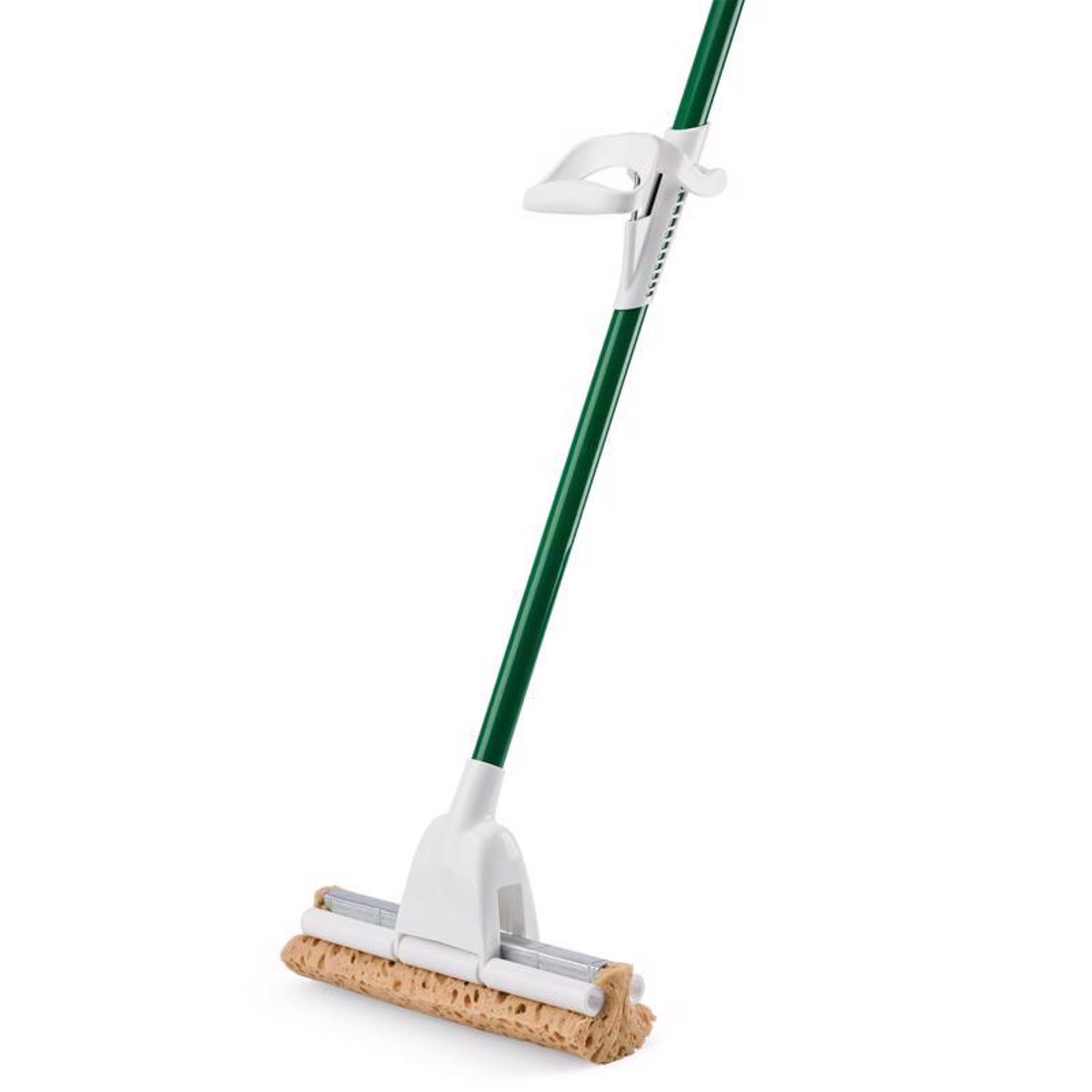 Libman 10 in. W Roller Mop