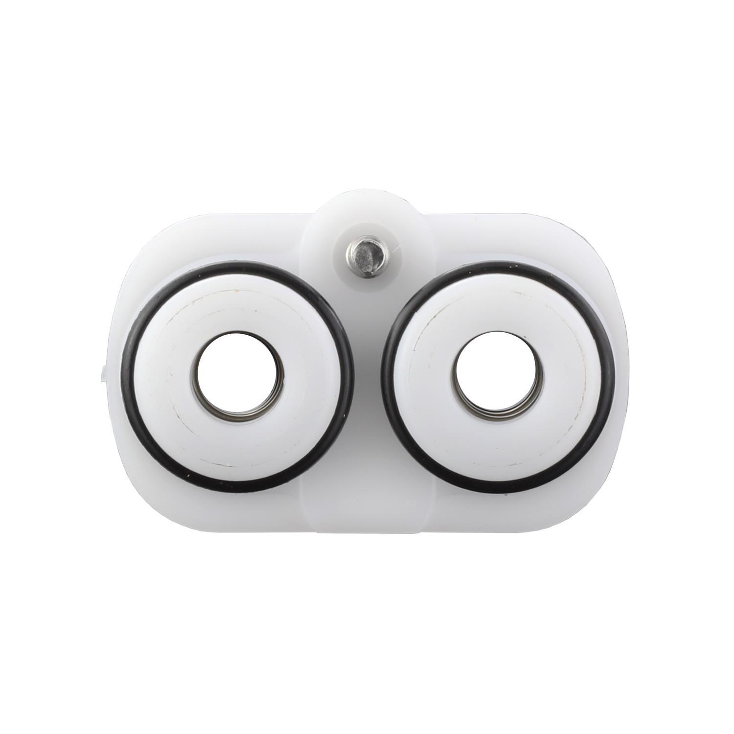 Ace Hot and Cold Faucet Cartridge For Delta