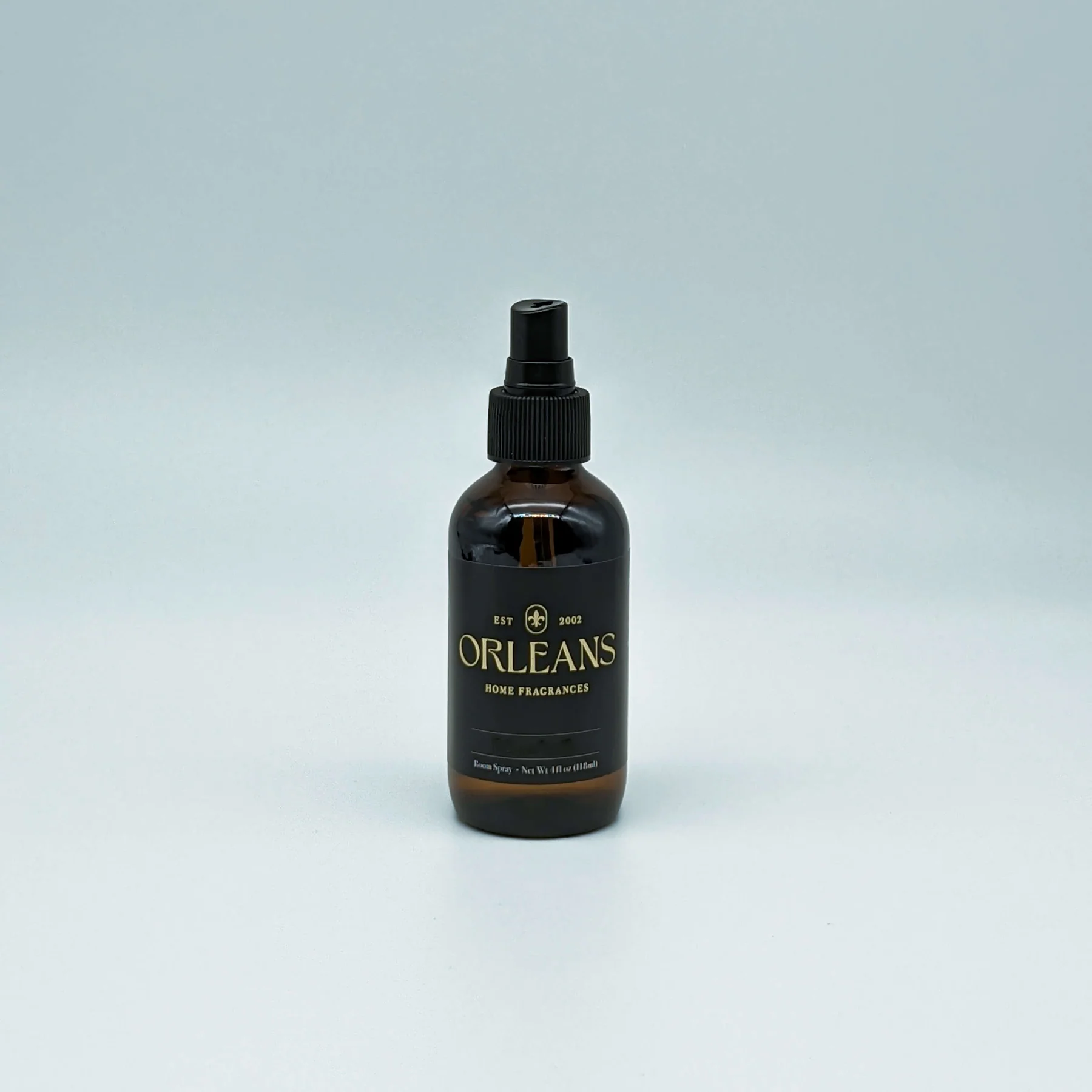Orleans Home Fragrances Saint Room Spray 4 oz.