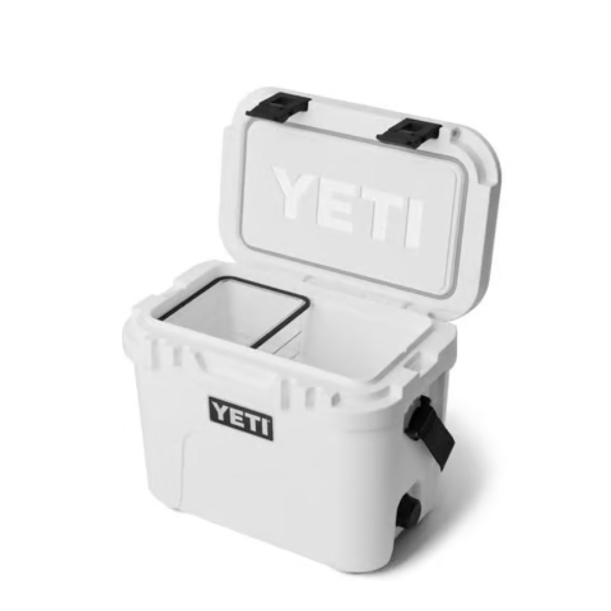 YETI Roadie 15 White qt Hard Cooler