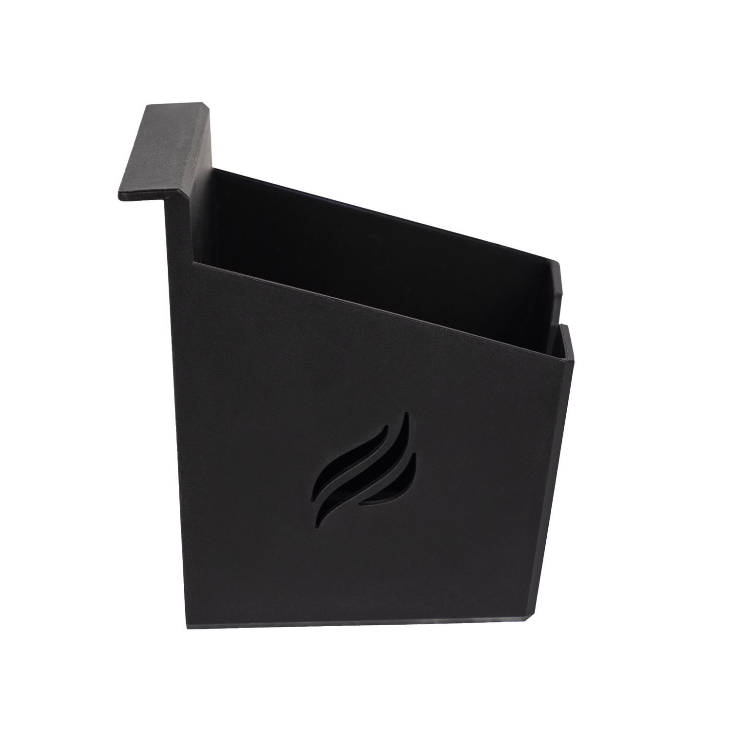 Blackstone Metal Black Griddle Tool Holder 1 pk