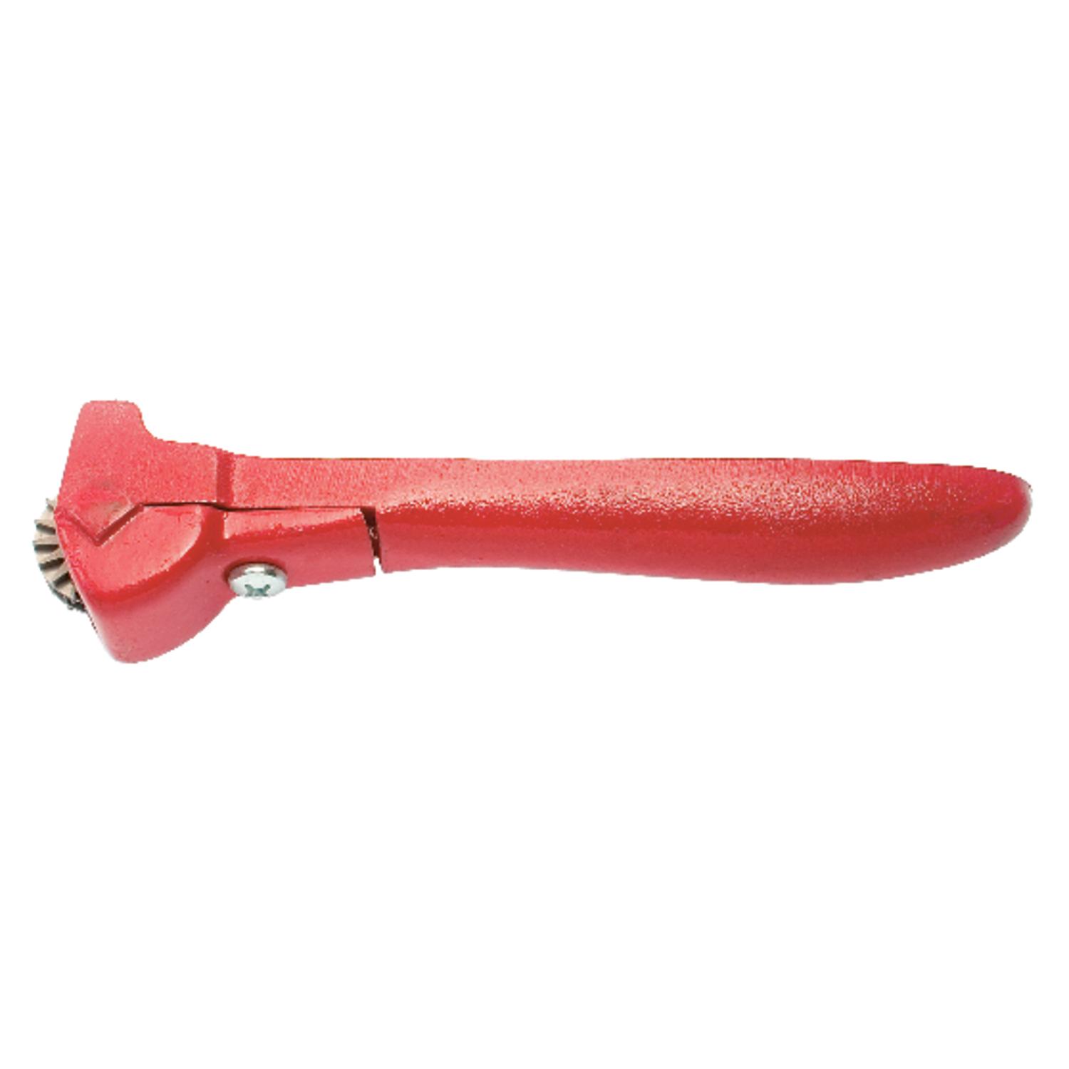 Forney 7 in. D X 5/8 in.-11 in. Grinding Wheel Dresser