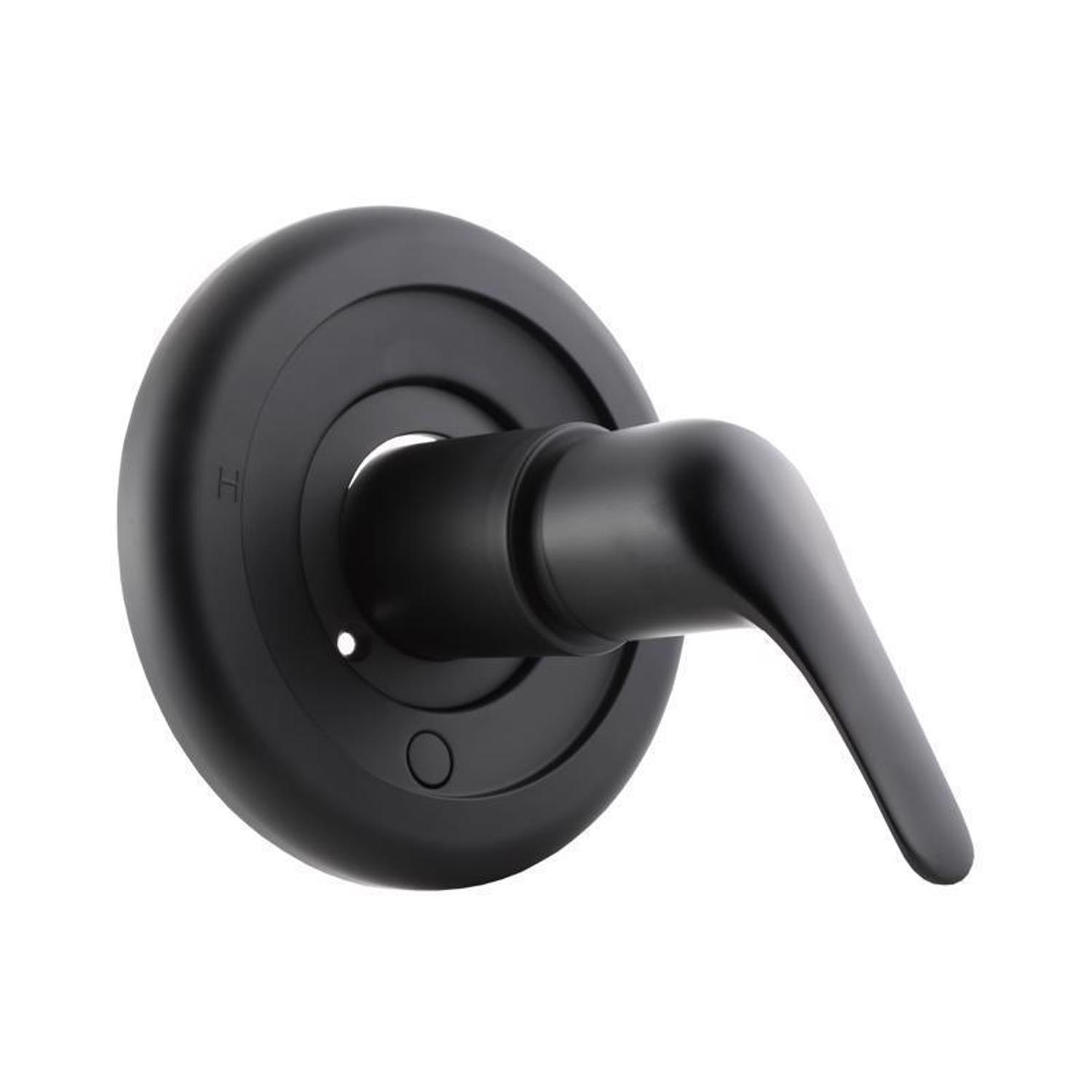 Danco Trim Kit Delta Black