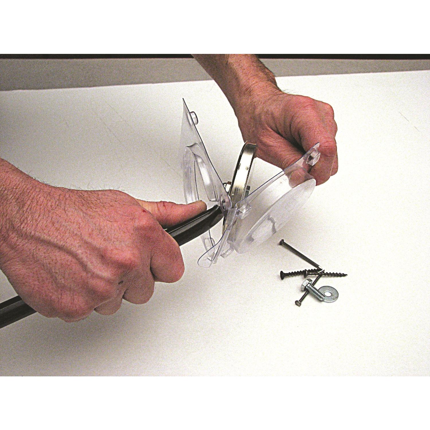 Magnet Source Pick-Up Pal 37 in. Magnetic Pick-Up Tool 65 lb. pull