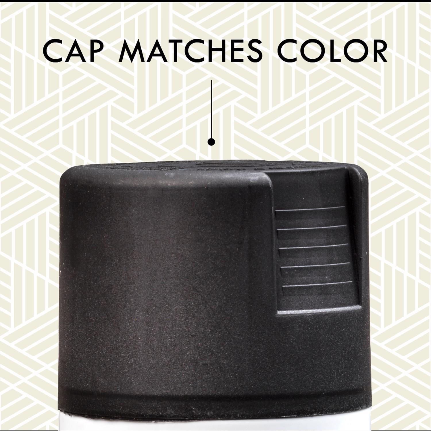 Rust-Oleum Flat Black Chalkboard Paint 11 oz