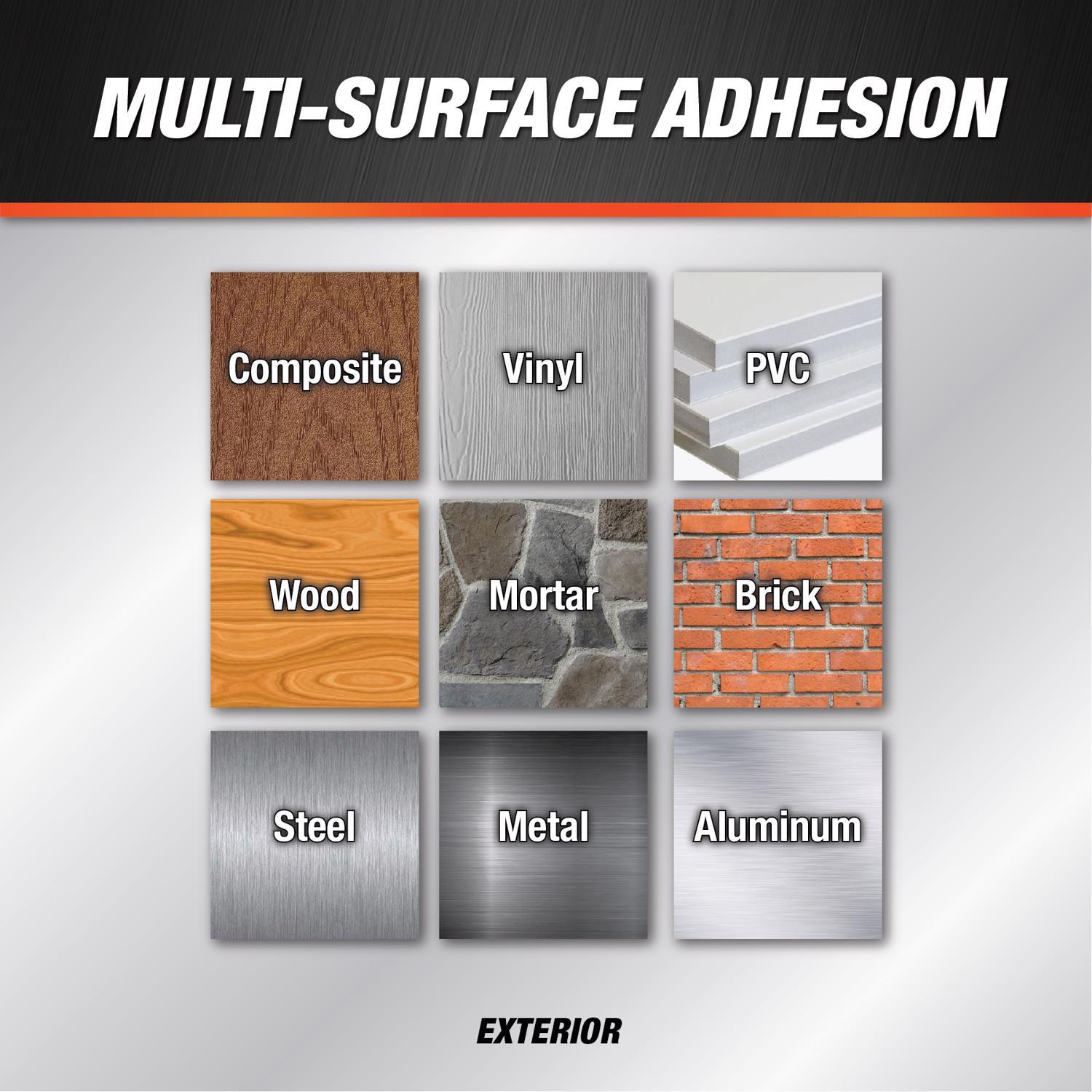 DAP Patching Compound Ready to Use White Exterior Filler 16 oz