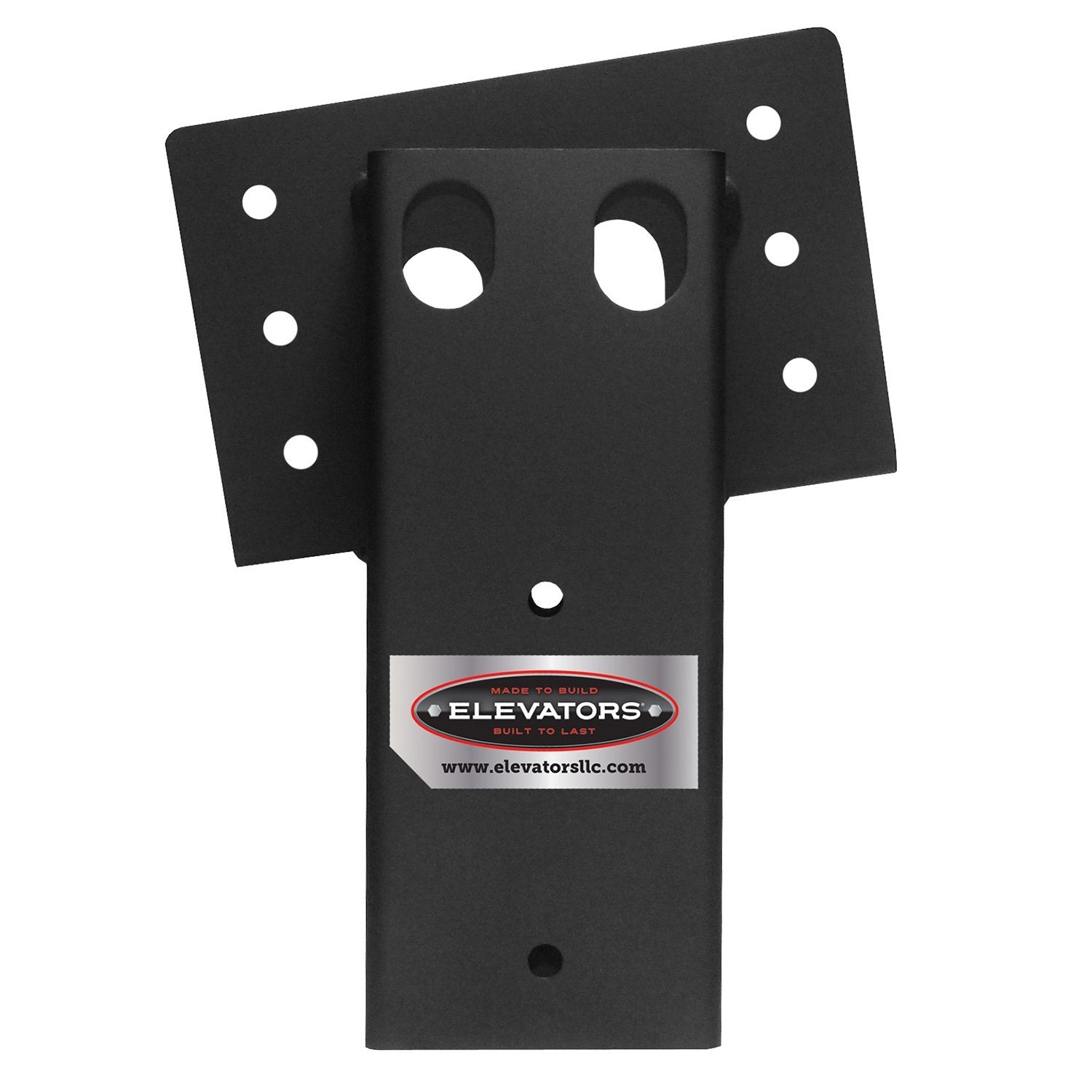4 x 4 Elevators Double Angle Brackets Set Of 4