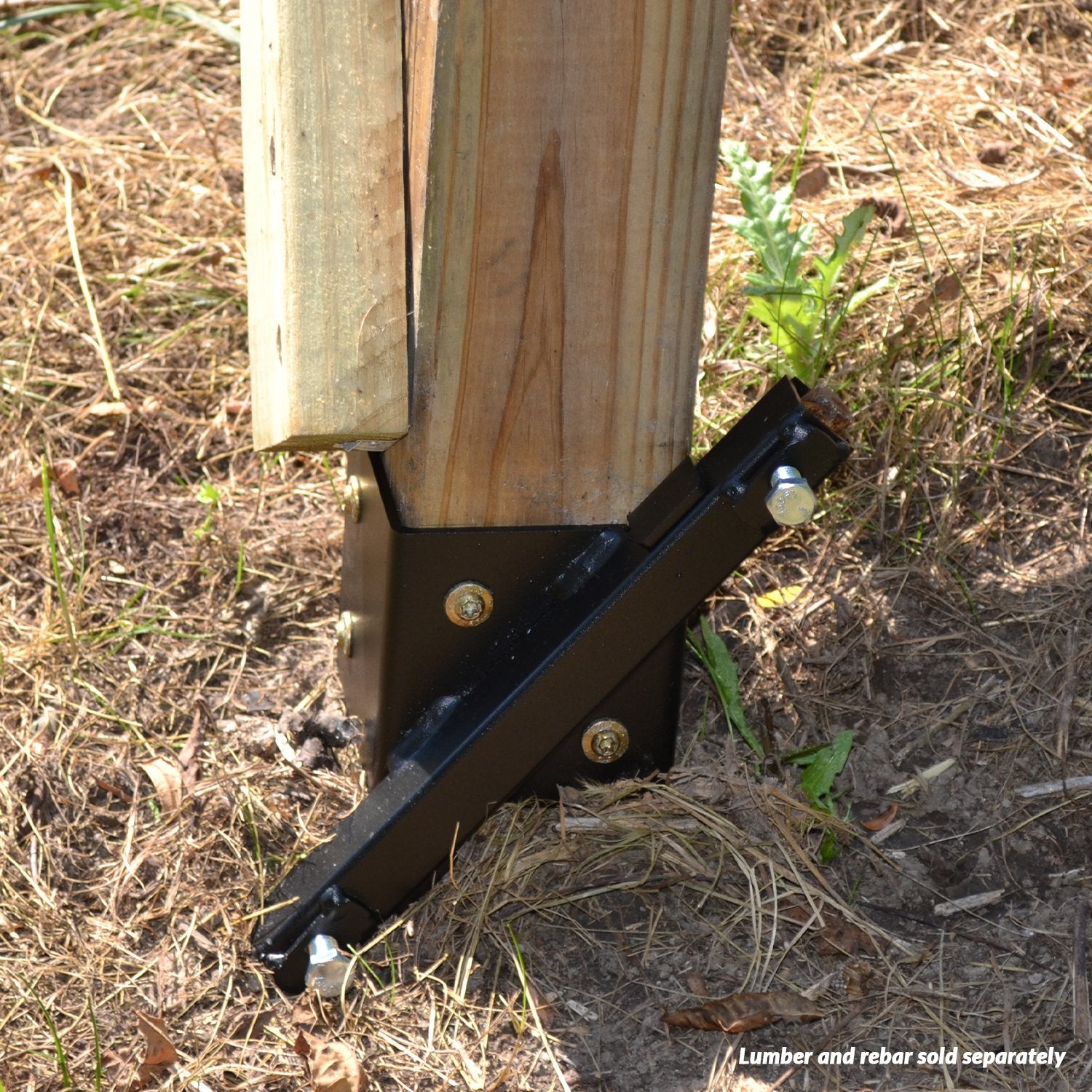 Shadow Hunter Blind Anchor System Set Of 4