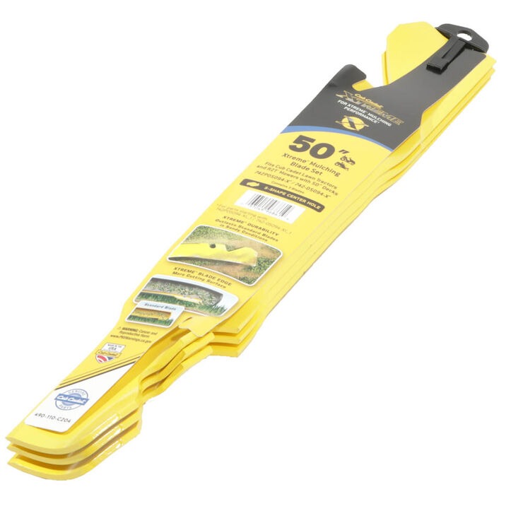 Cub Cadet BLD SET-S MOUNT 50"