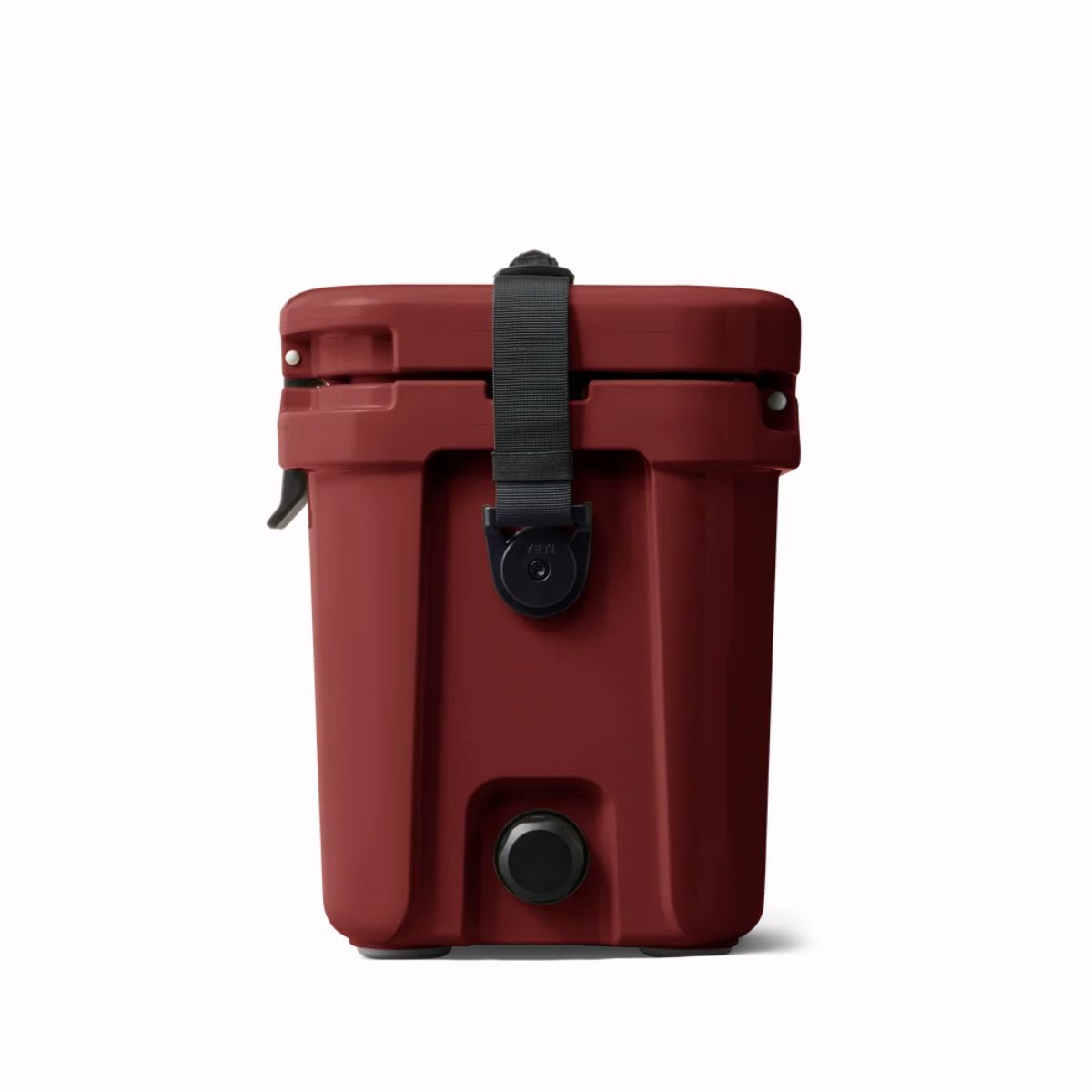 YETI Roadie 15 Stag Red 15 qt Hard Cooler