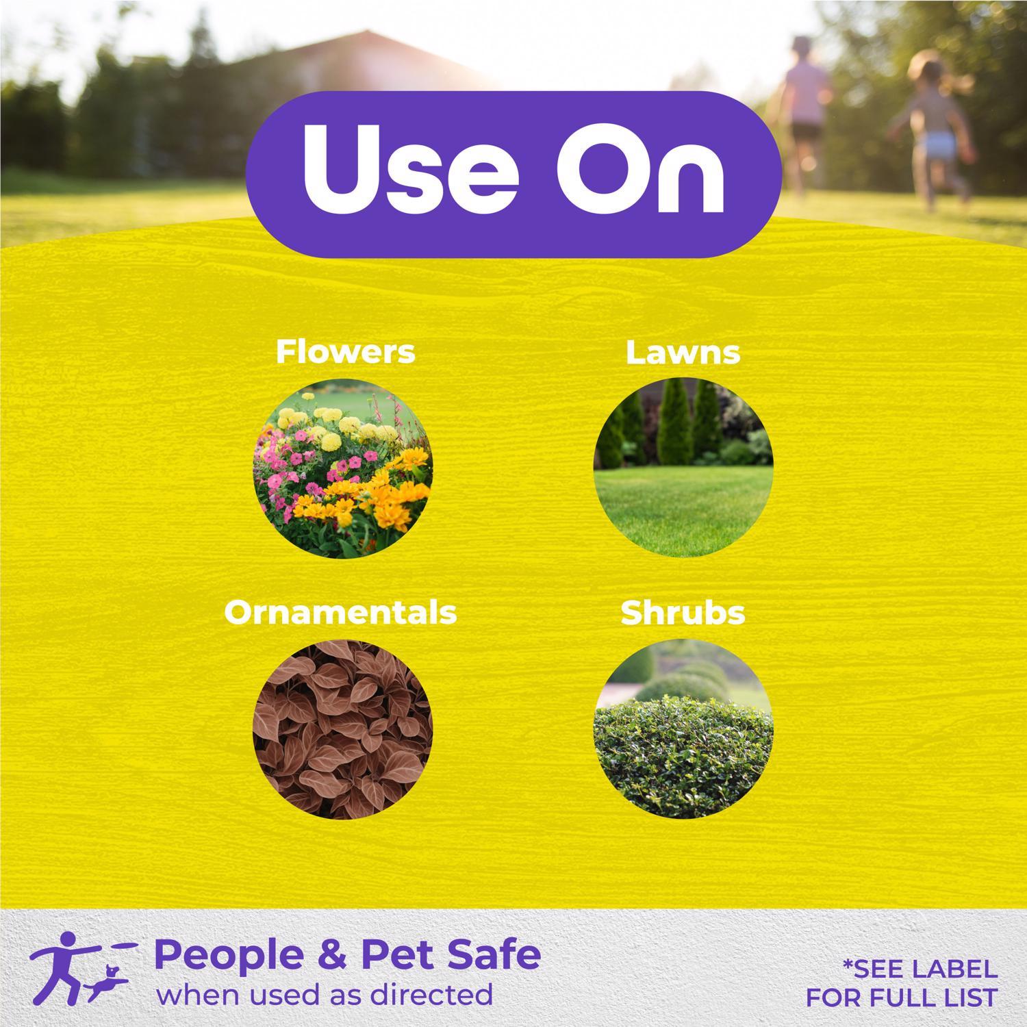 Bonide Mosquito Beater Insect Repellent Granules For Mosquitoes 1.3 lb