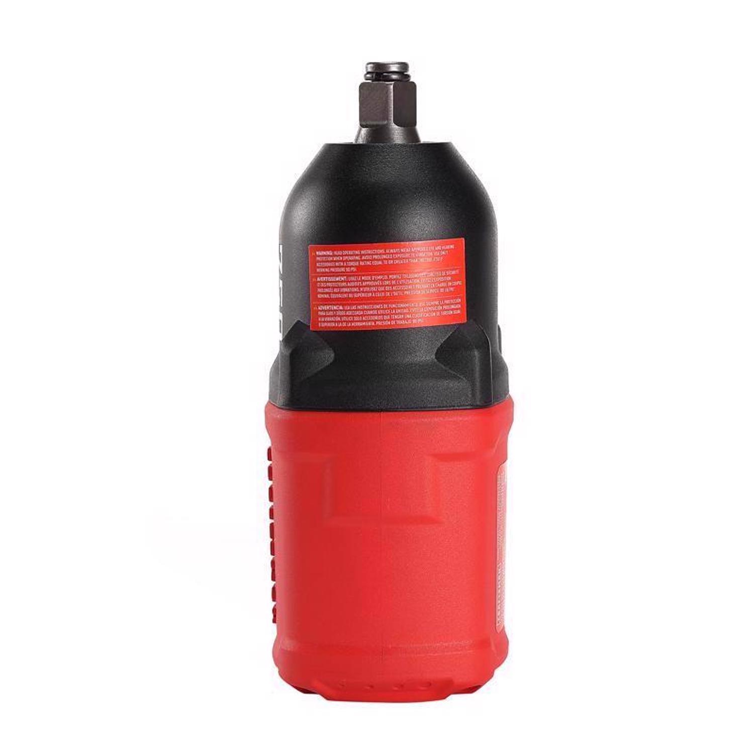 Craftsman 1/2 in. Air Impact Wrench 750 ft/lb