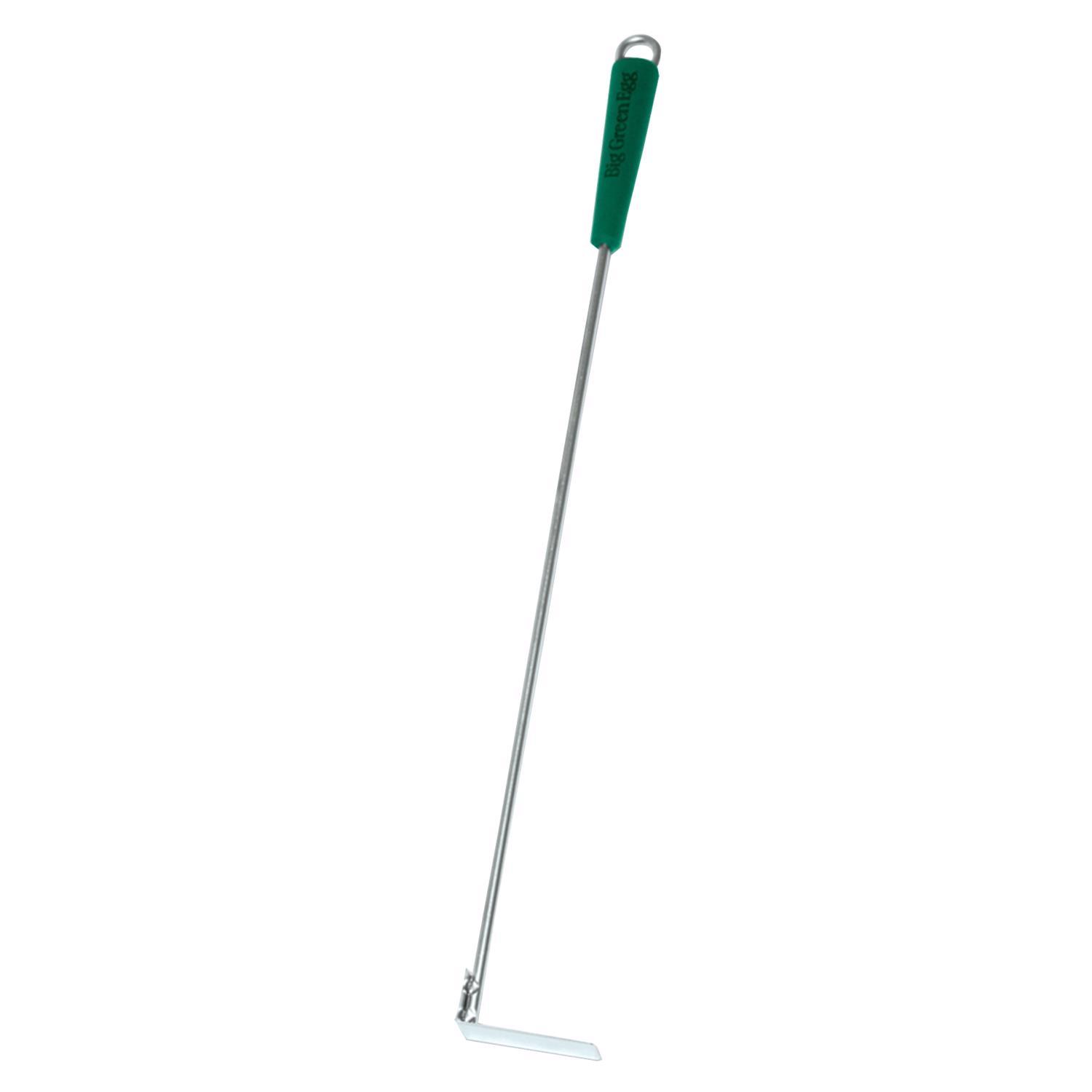 Big Green Egg Stainless Steel Ash Pan Catcher For Big Green Egg/Grill Dome/Kamado