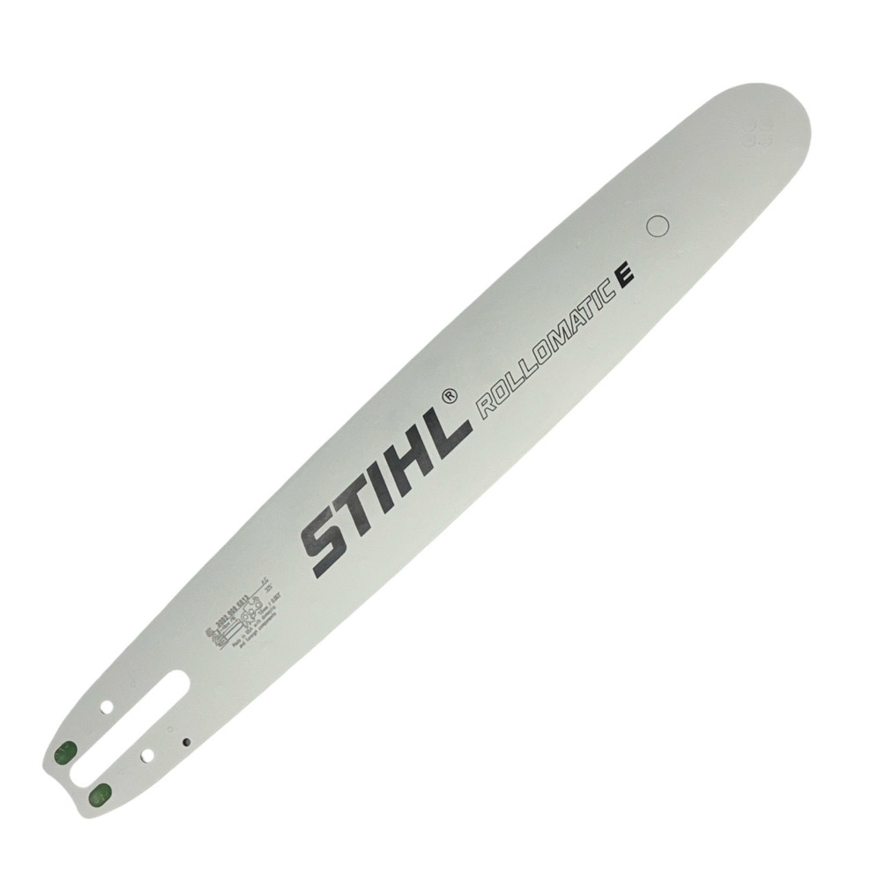 Guide Bar 18in. Rollomatic .325"