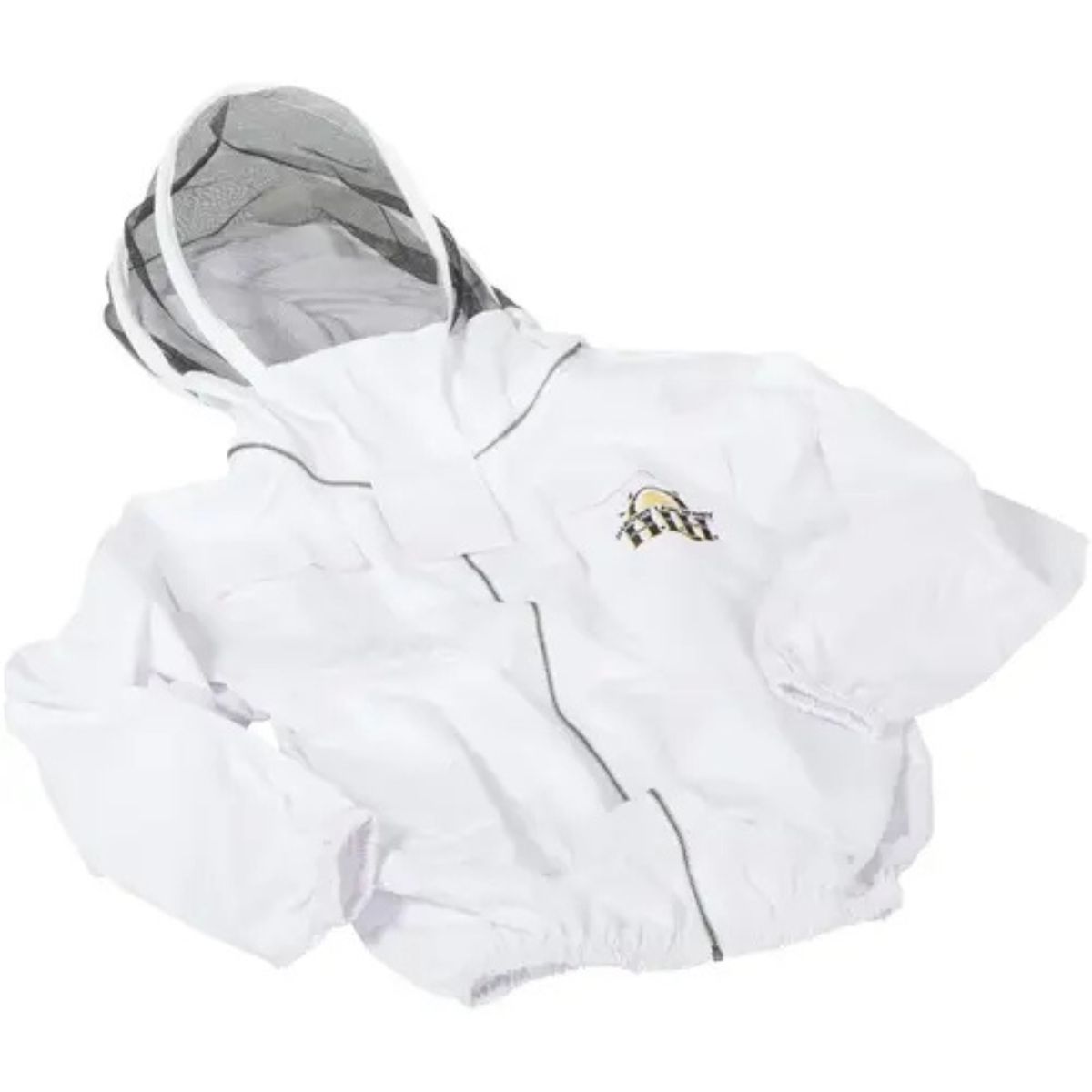 Harvest Lane Honey Beekeeper Jacket with Hood XL