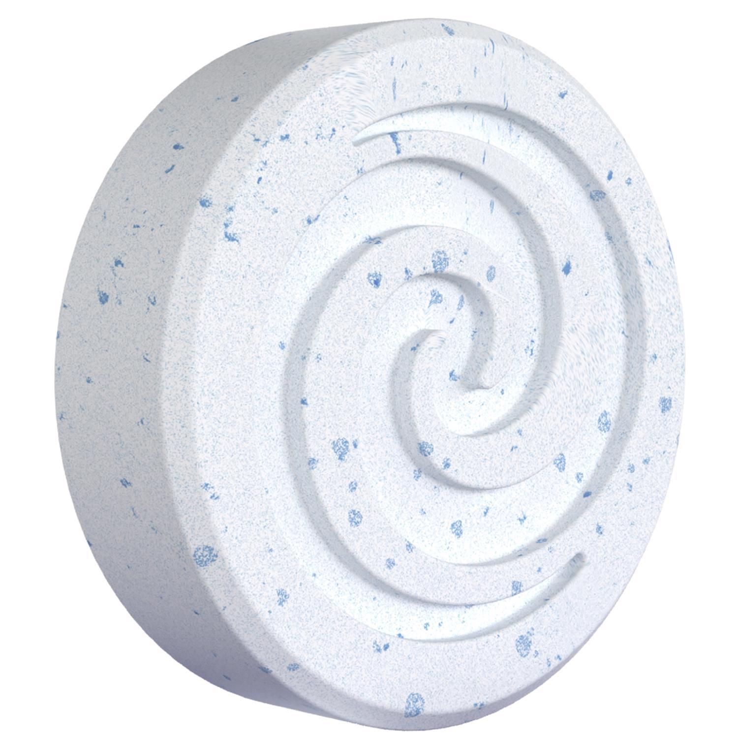 Damp Rid Moisture Absorber Refill Fresh Scent 15.87 oz 2 pk