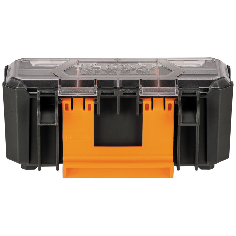 Klein MODbox Parts Bin Rail Attachment