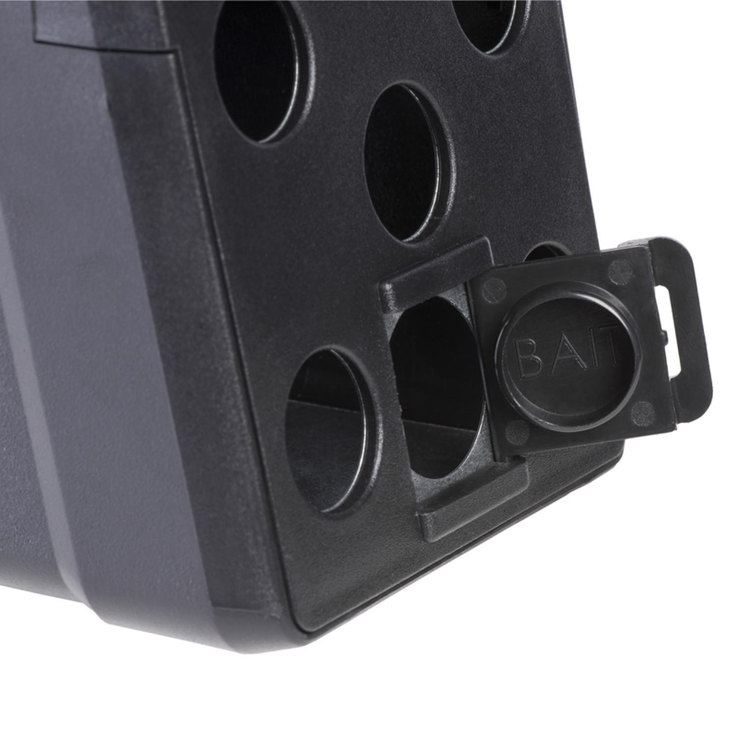Victor Medium Electronic Animal Trap For Rats 1 pk