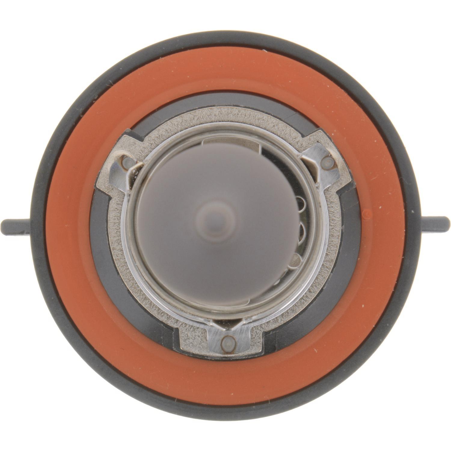 Philips Standard Halogen High/Low Beam Automotive Bulb 9008B1