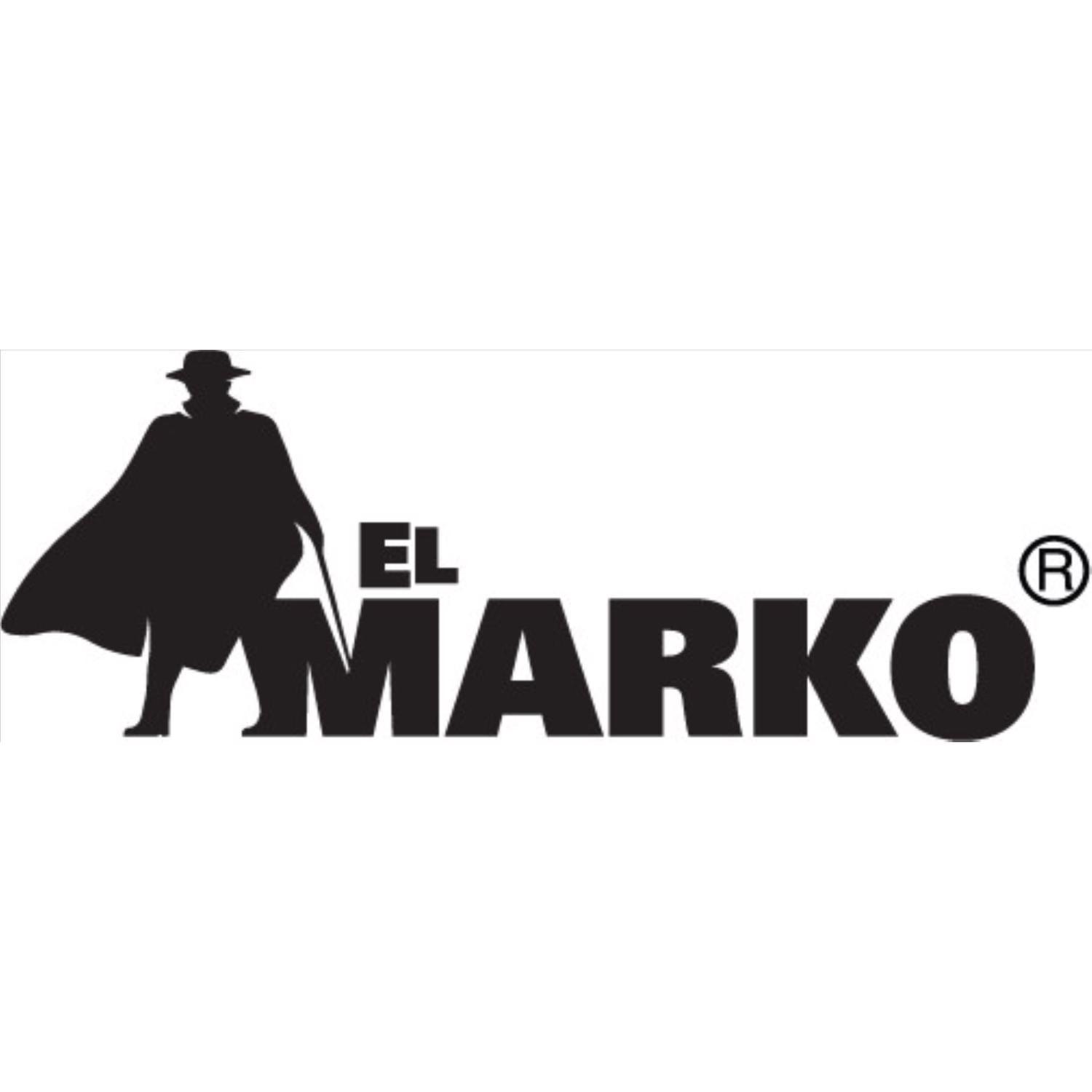 C.H. Hanson Sure Point, CH Hanson Red Medium Tip Permanent Marker 1 pk