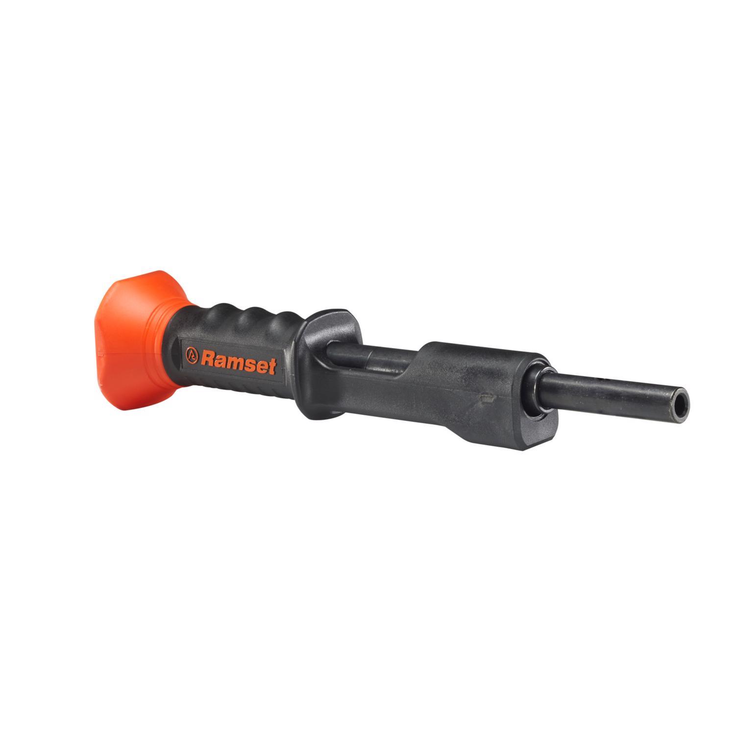 Ramset HammerShot 0.22 Single Shot Hammer-Actuated Tool 1 pk