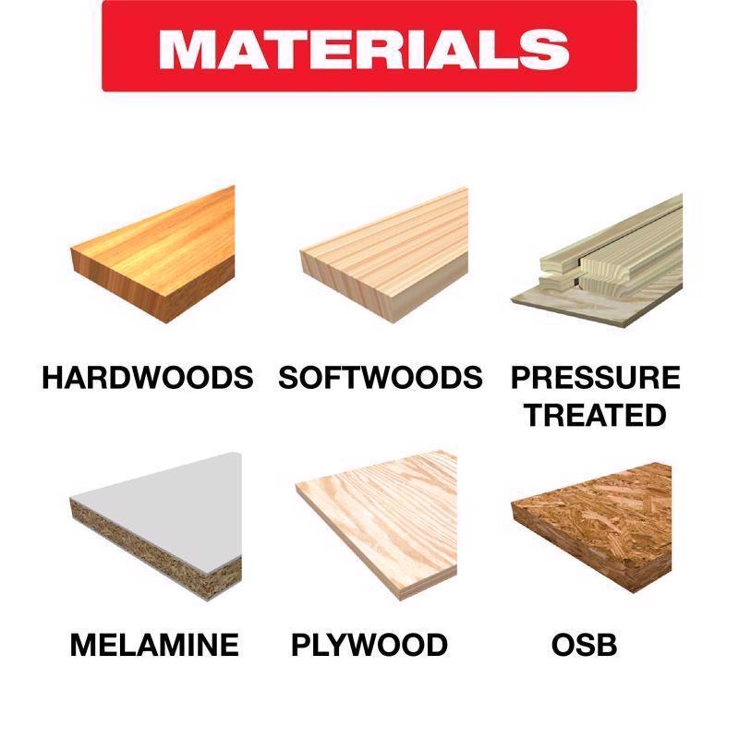 Diablo 10 in. D X 5/8 in. TiCo Hi-Density Carbide Ripping Saw Blade 24 teeth 1 pk