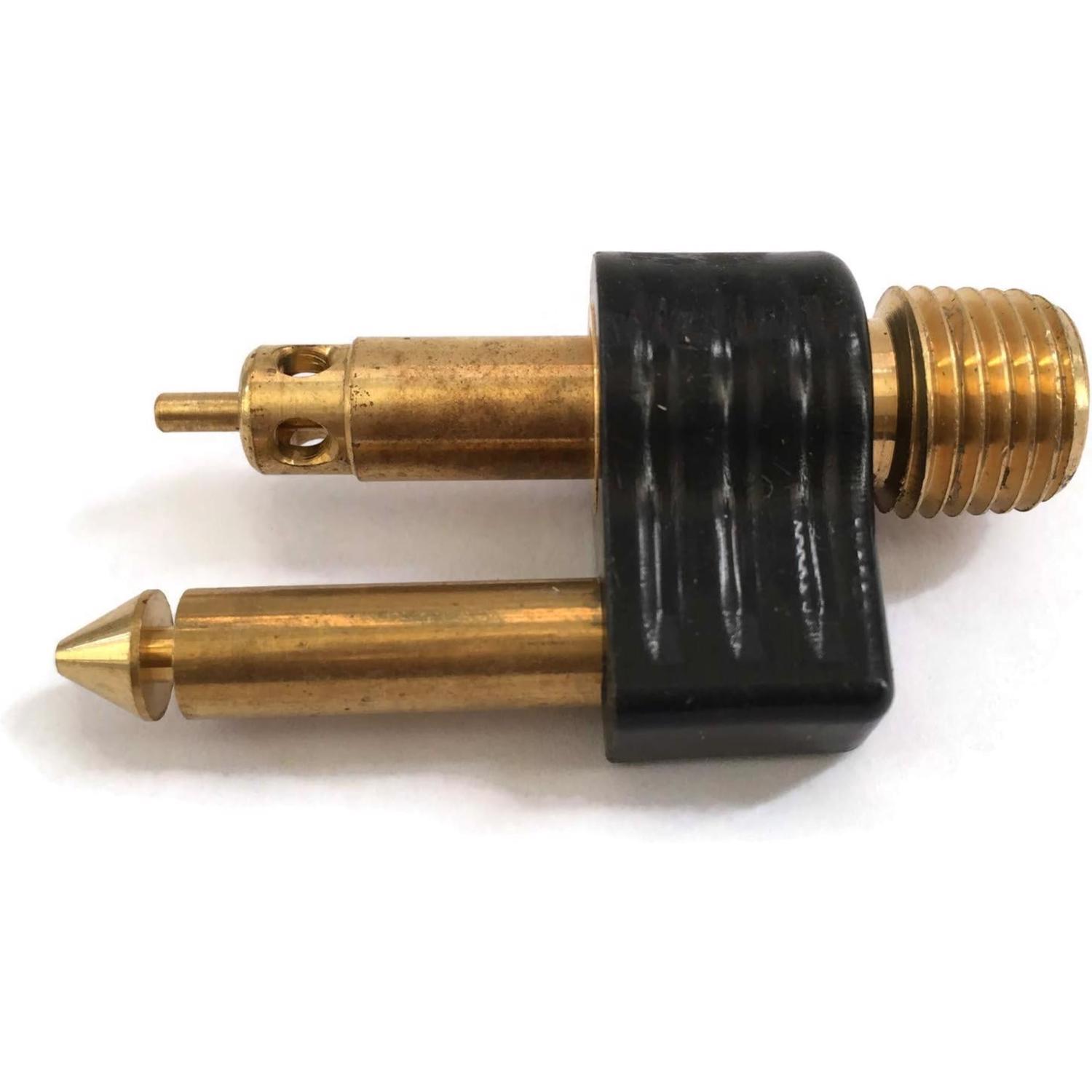 Seachoice Brass Male Fuel Connector 1 pk