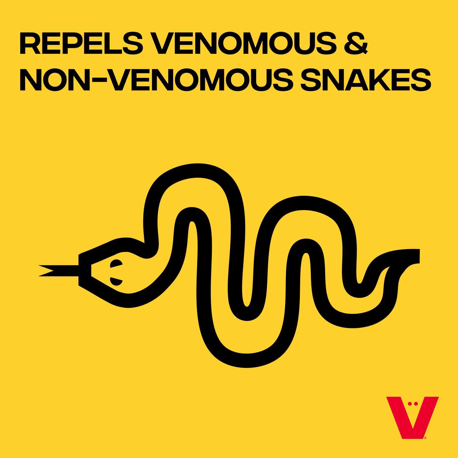 Victor Snake-A-Way Animal Repellent Granules For Snakes 1.75 lb